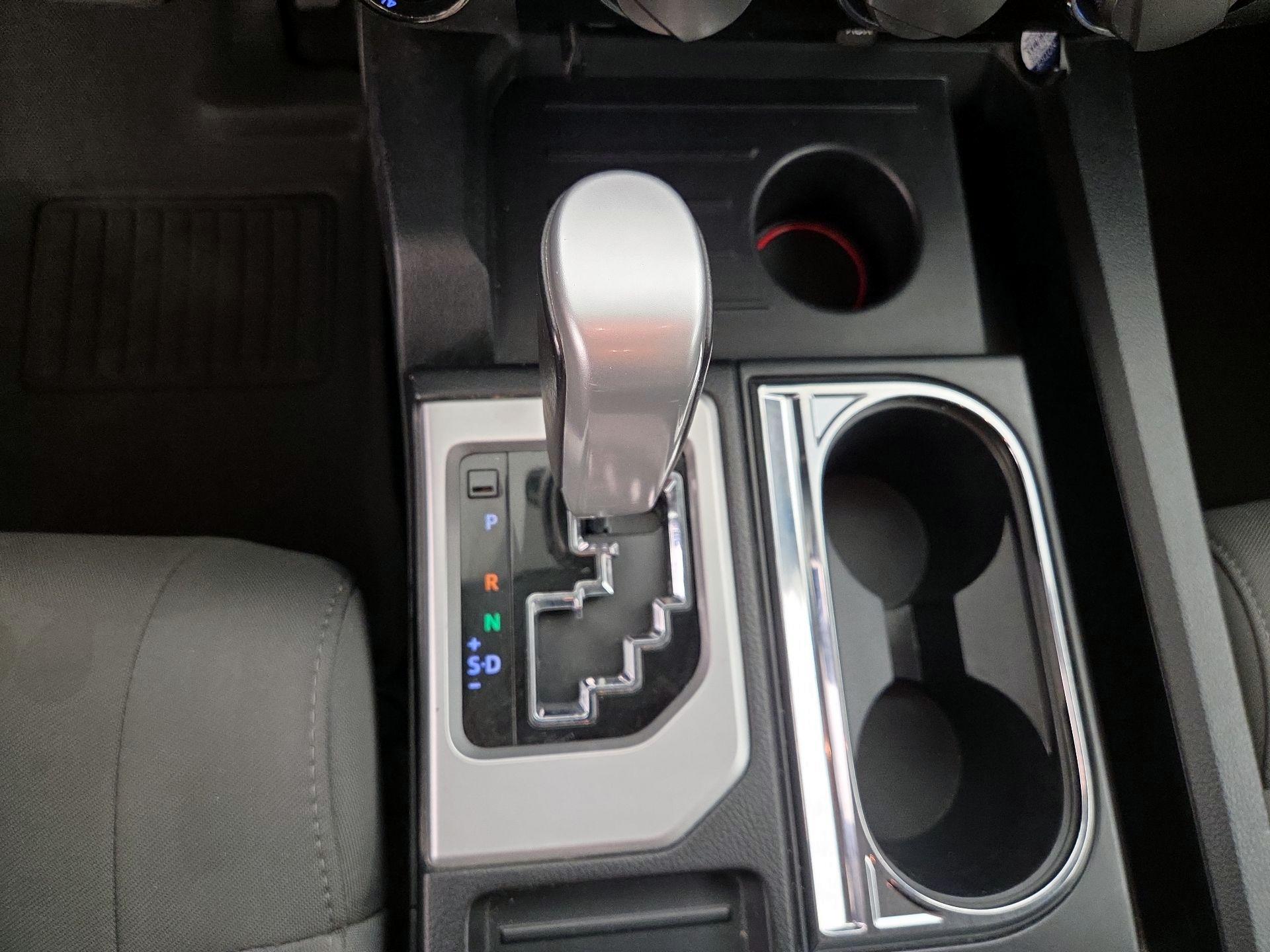 Thumbnail: 2018 Toyota Tundra - 17