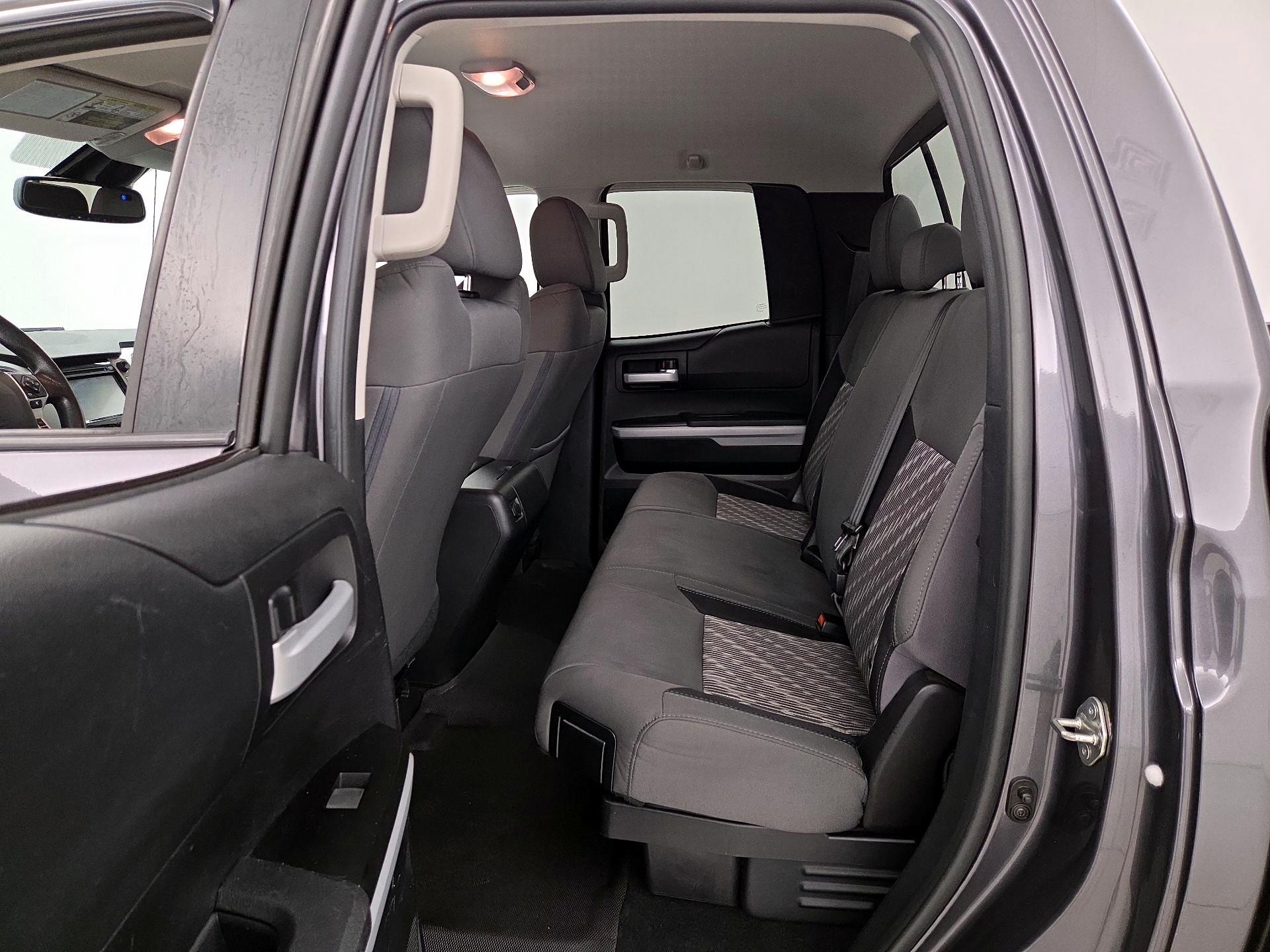 Thumbnail: 2018 Toyota Tundra - 19
