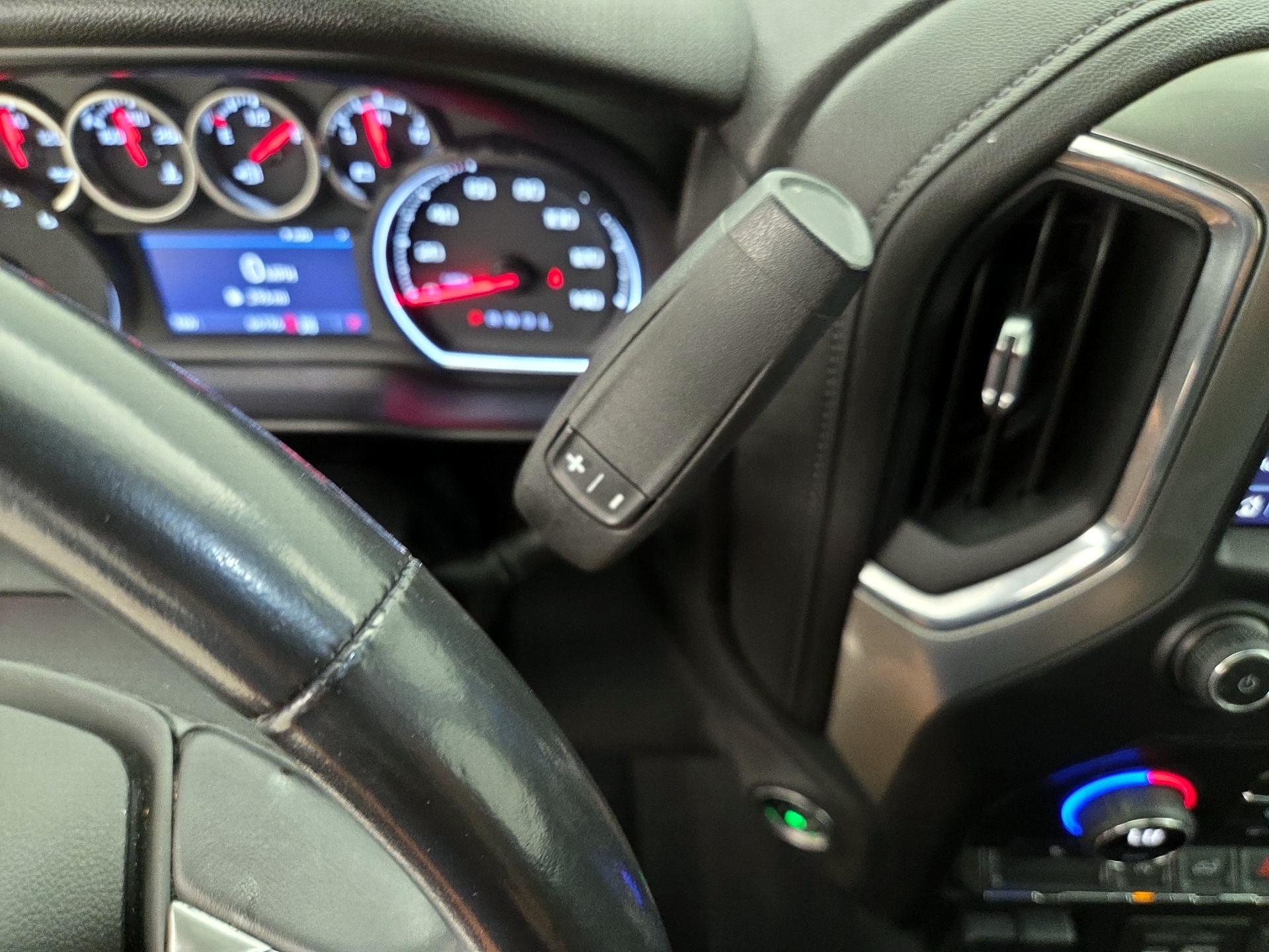 Thumbnail: 2021 Chevrolet Silverado 1500 - 17