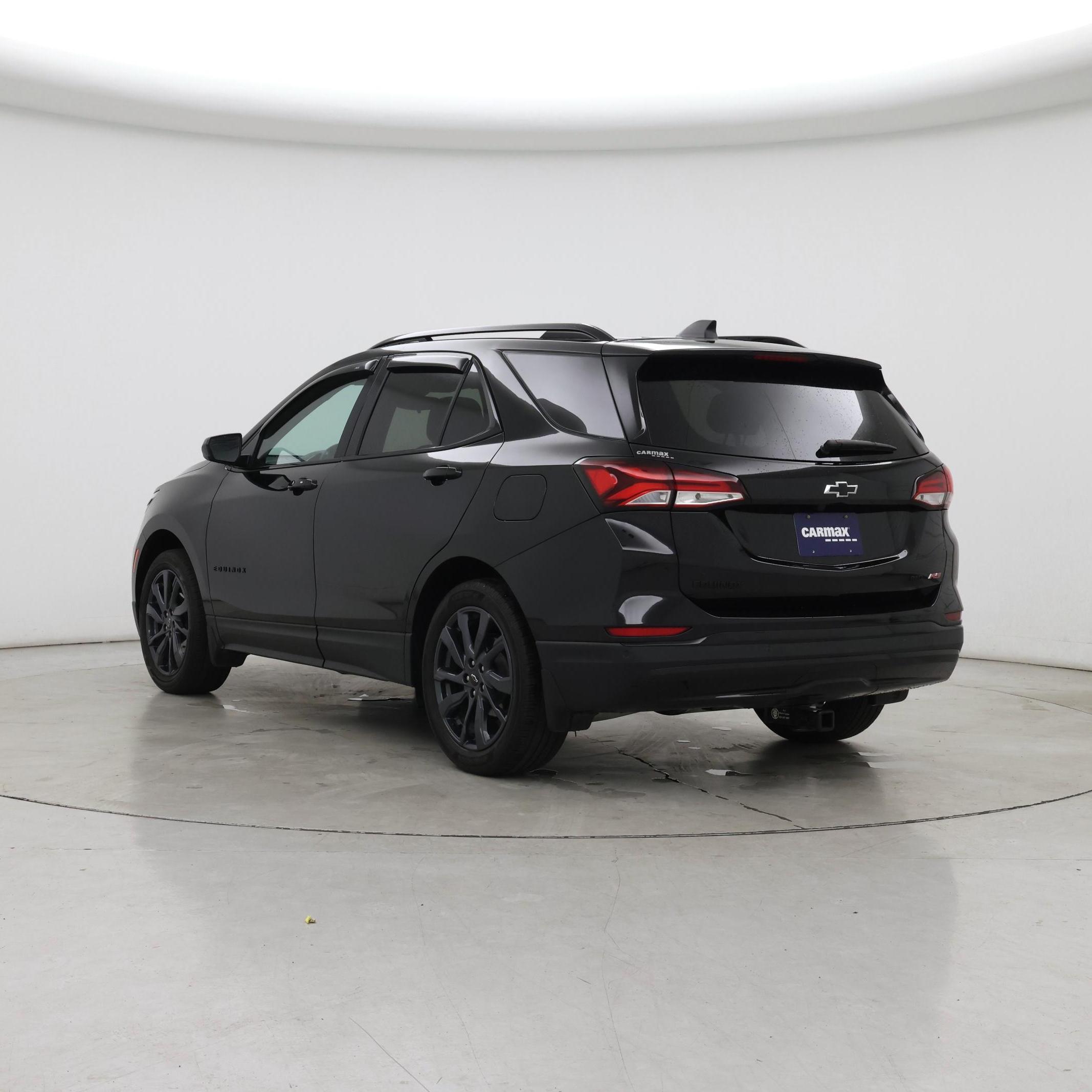 Thumbnail: 2024 Chevrolet Equinox - 2