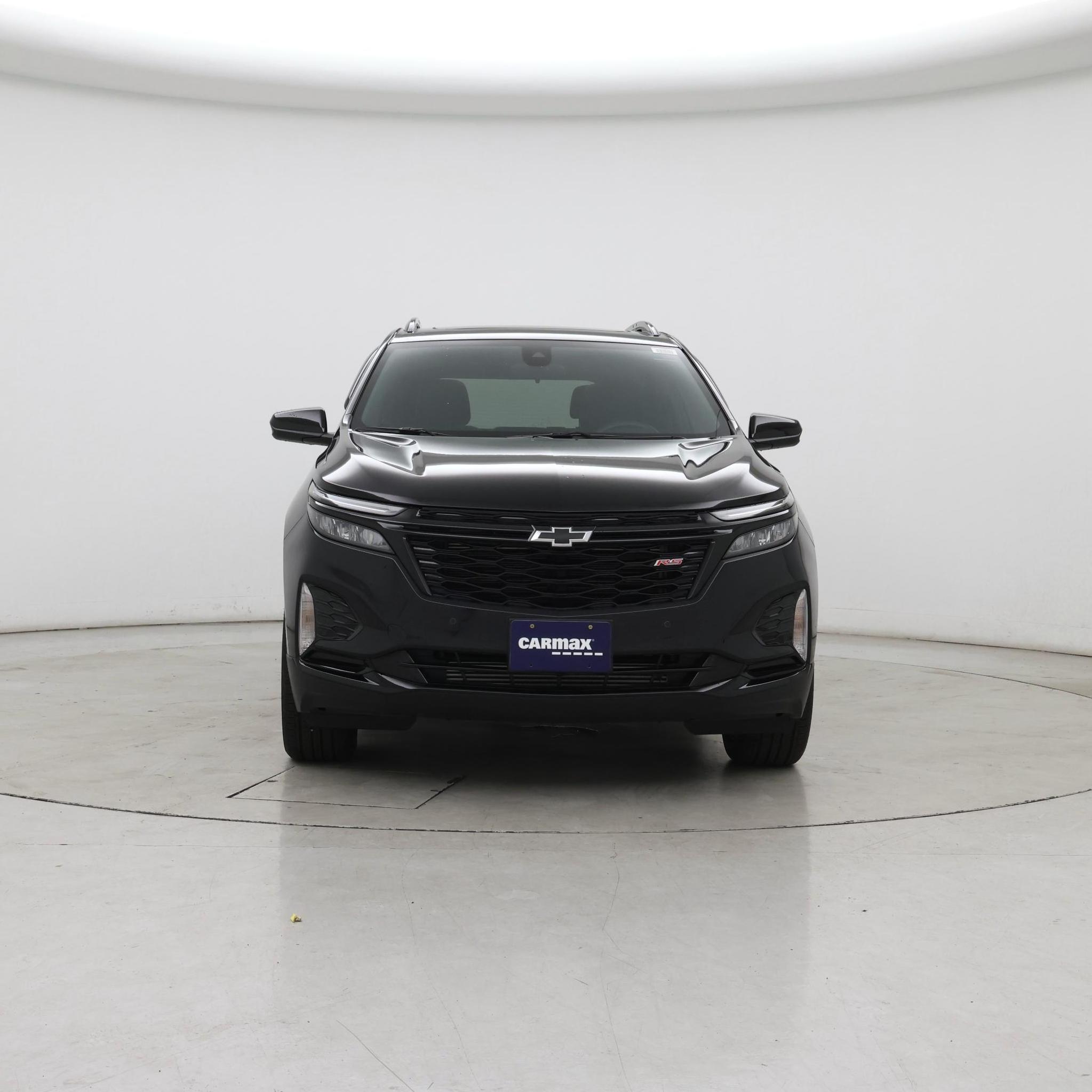 Thumbnail: 2024 Chevrolet Equinox - 5