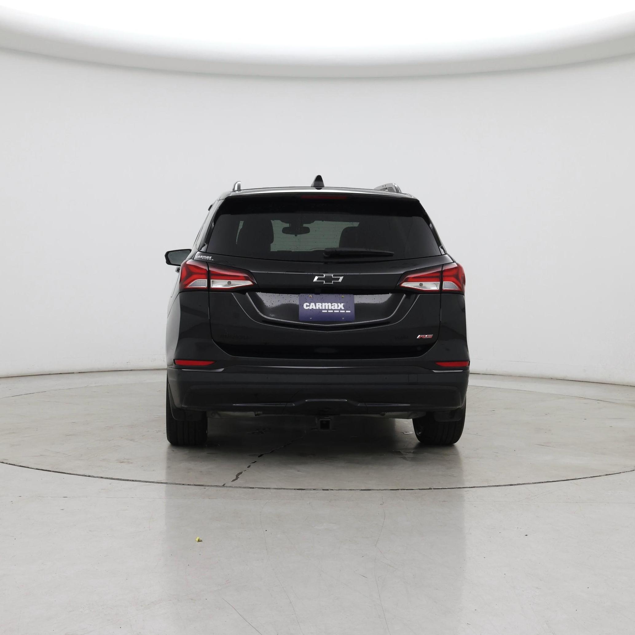 Thumbnail: 2024 Chevrolet Equinox - 6