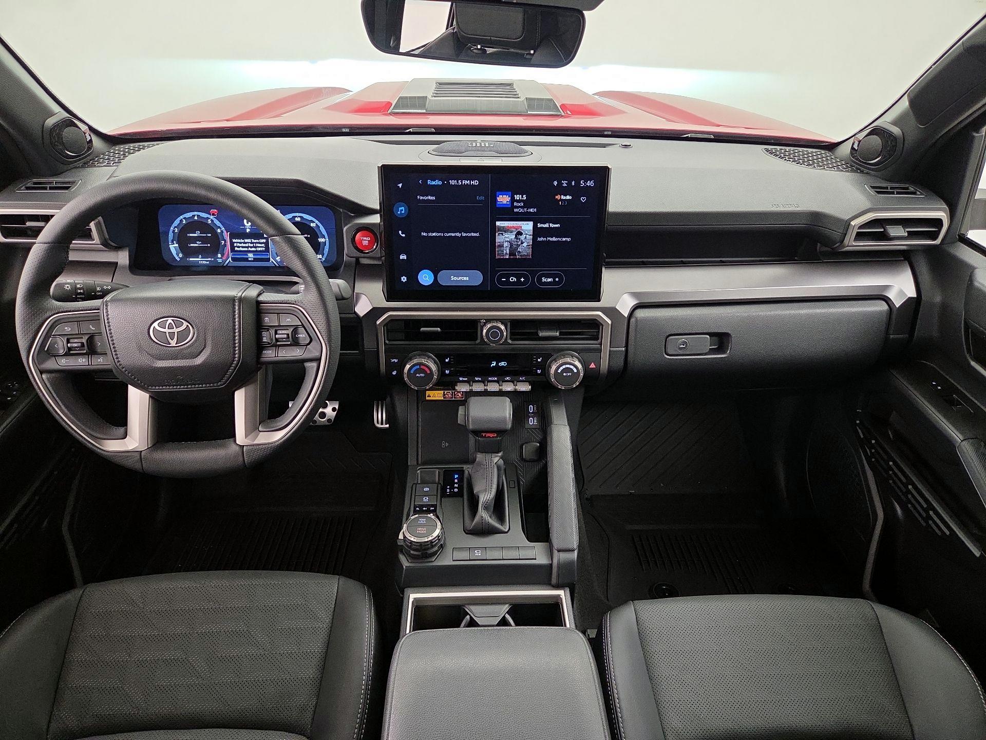 Thumbnail: 2026 Toyota 4Runner - 9