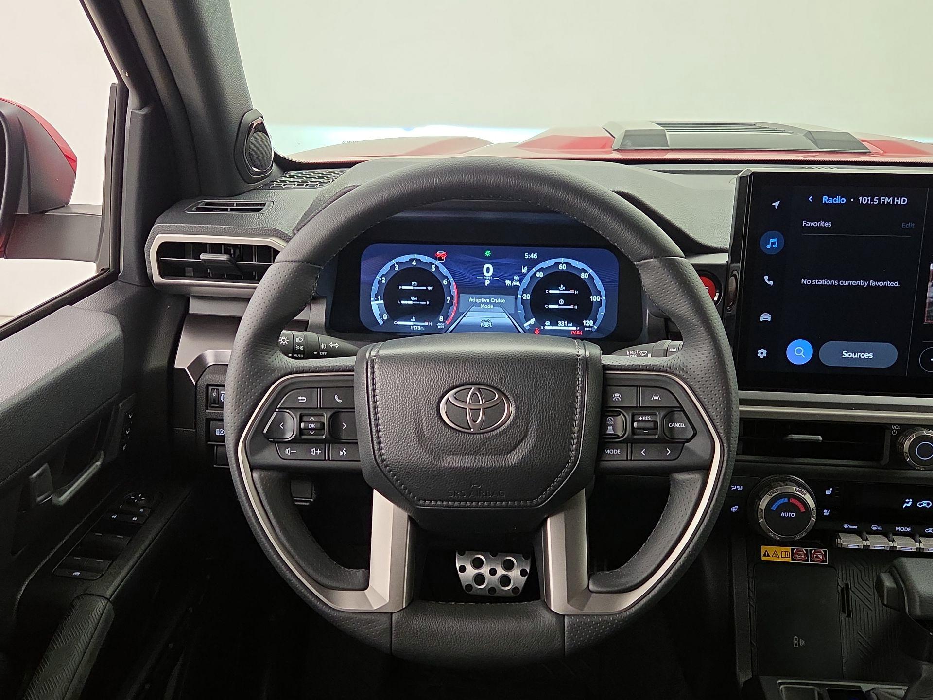 Thumbnail: 2026 Toyota 4Runner - 10