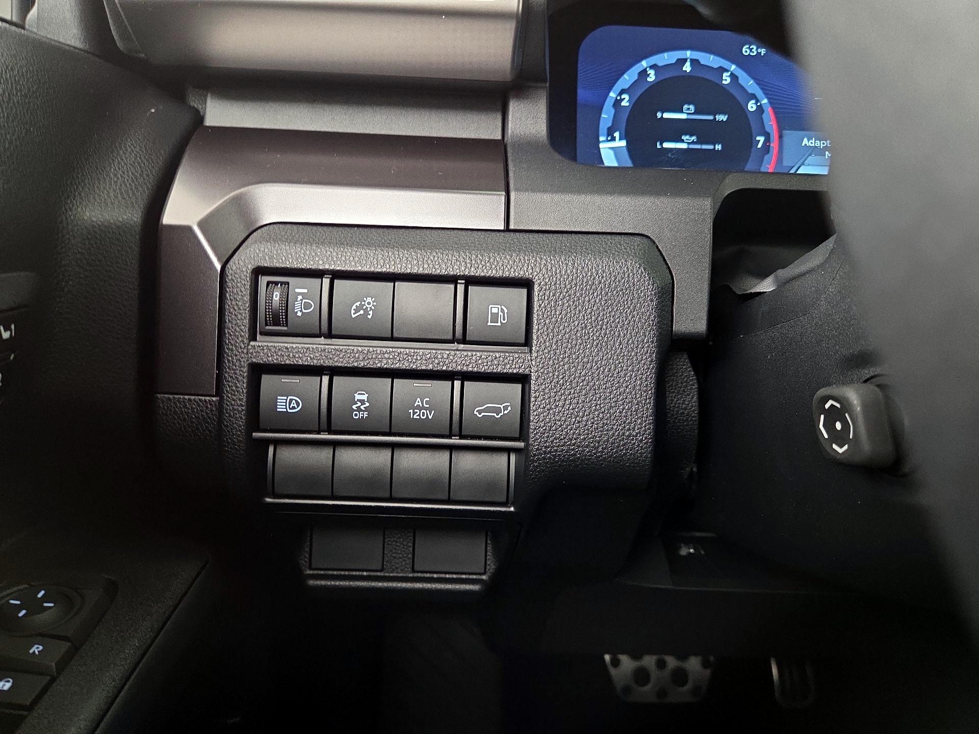 Thumbnail: 2026 Toyota 4Runner - 13