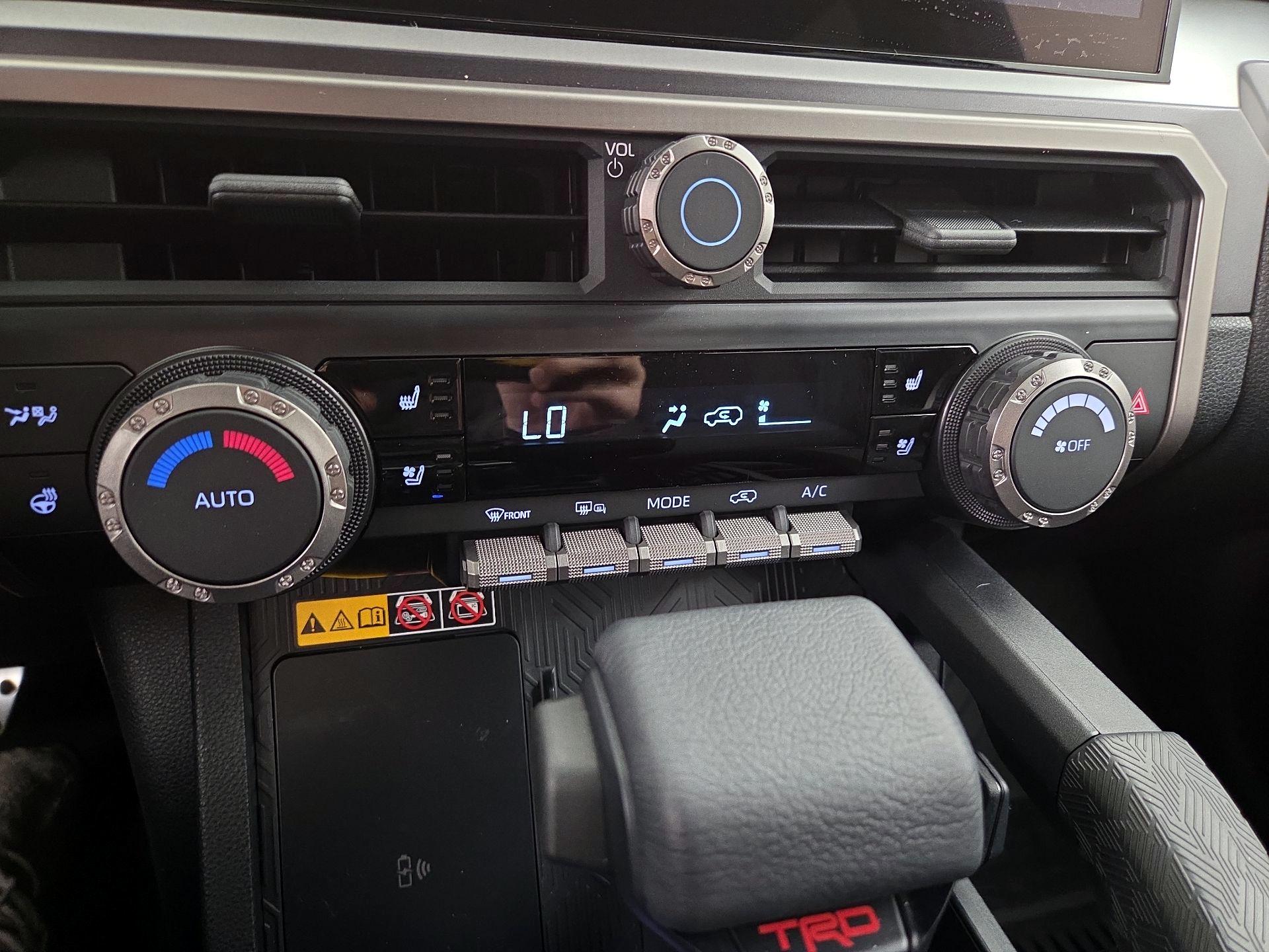 Thumbnail: 2026 Toyota 4Runner - 16