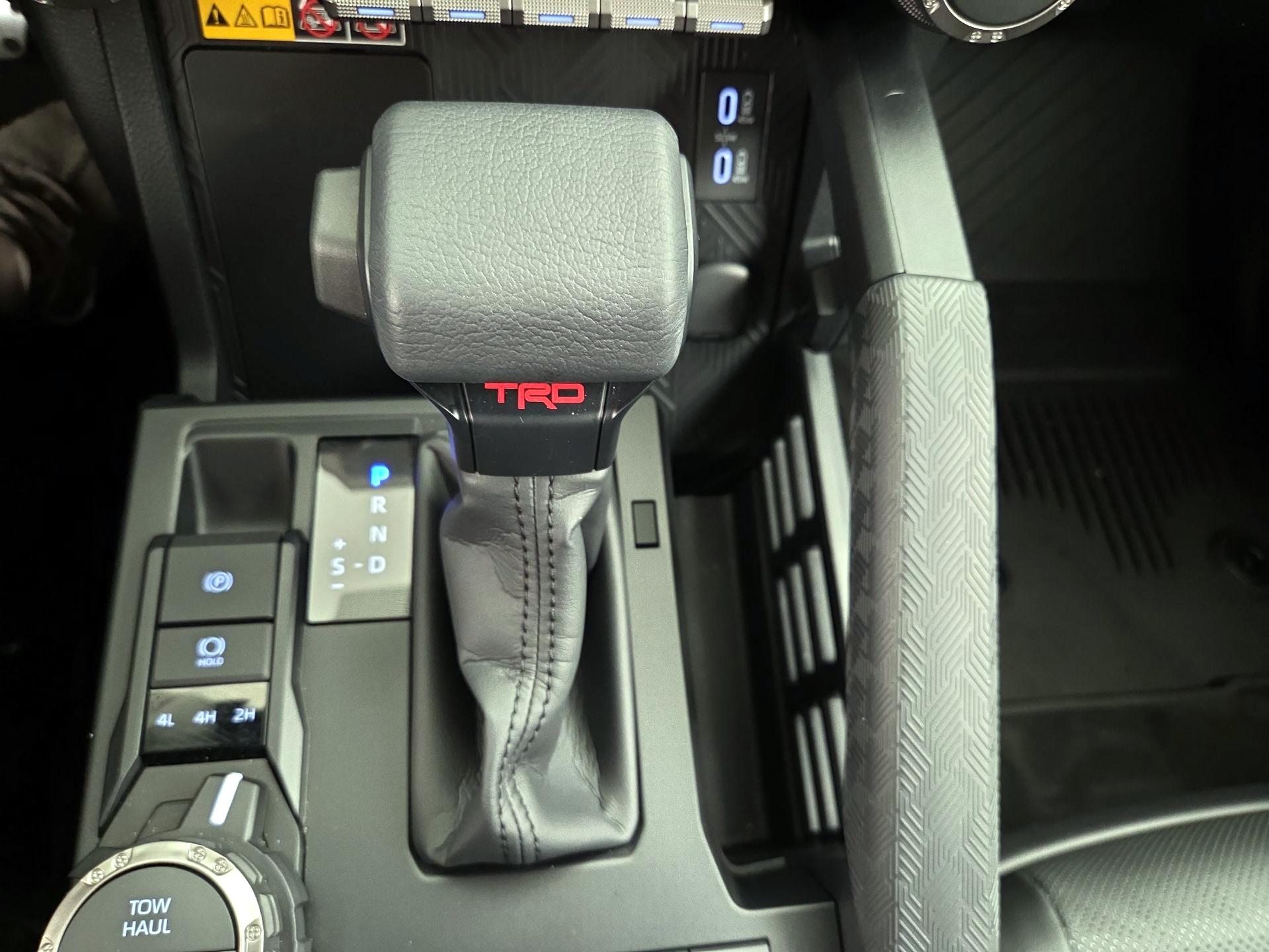 Thumbnail: 2026 Toyota 4Runner - 17