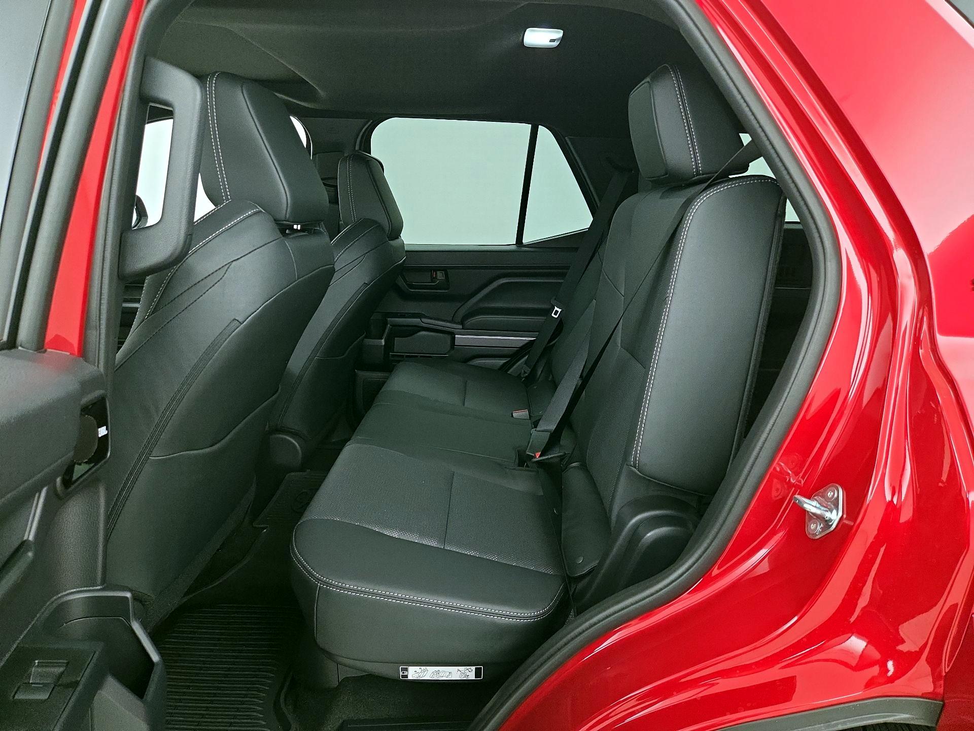 Thumbnail: 2026 Toyota 4Runner - 20
