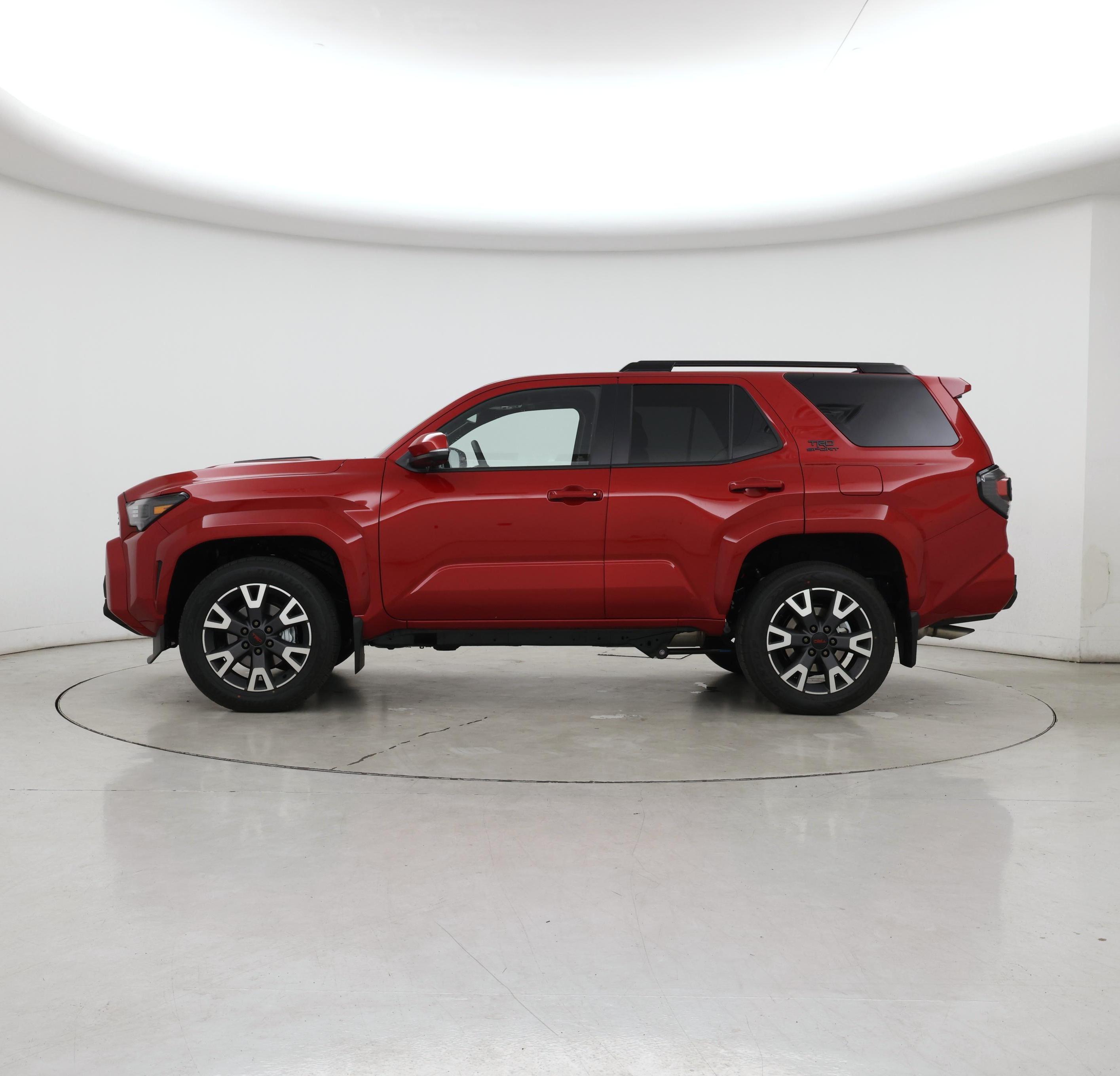 Thumbnail: 2026 Toyota 4Runner - 3