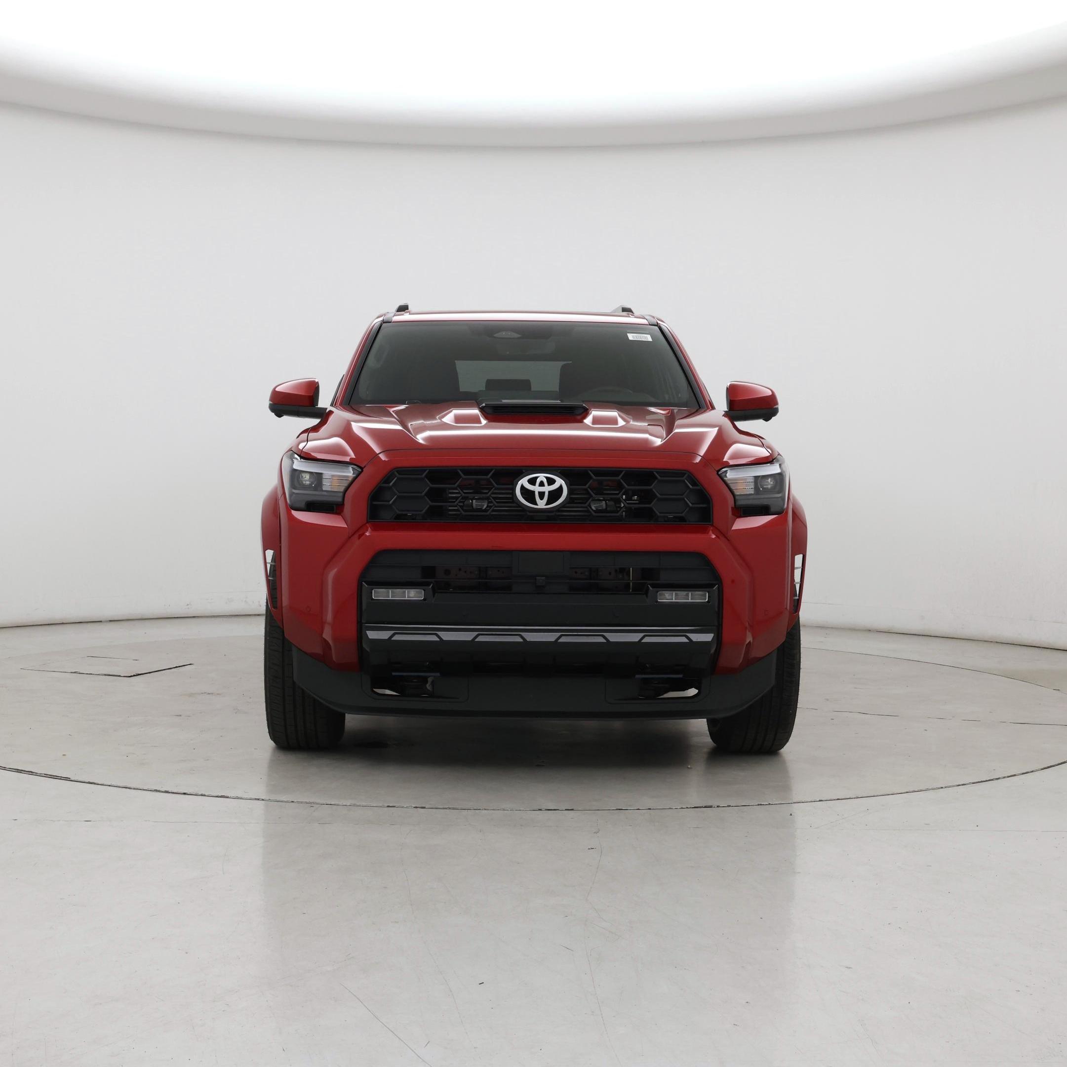 Thumbnail: 2026 Toyota 4Runner - 5