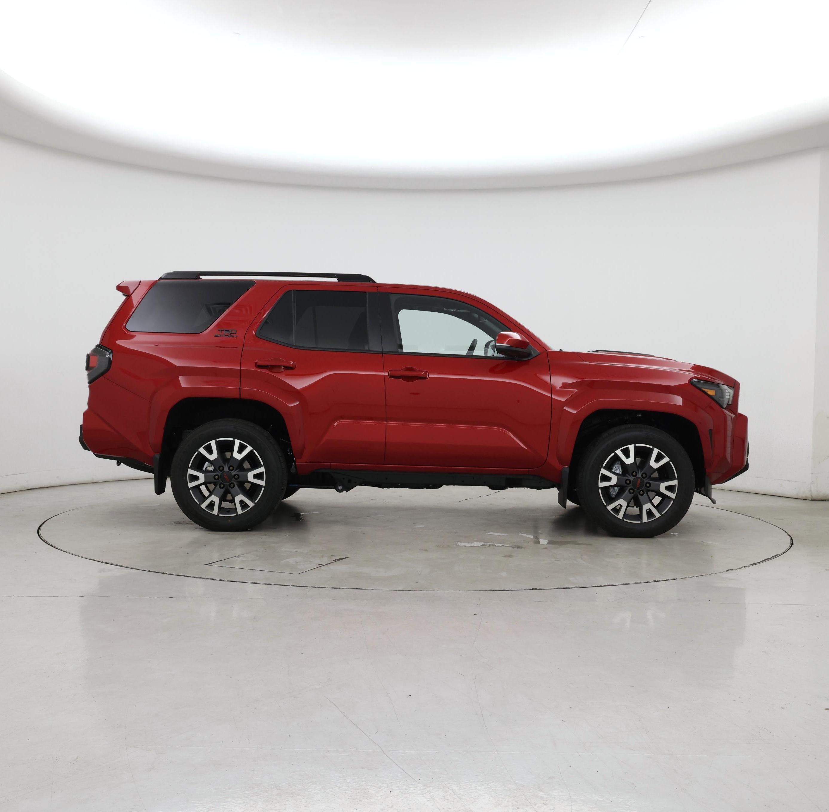 Thumbnail: 2026 Toyota 4Runner - 7