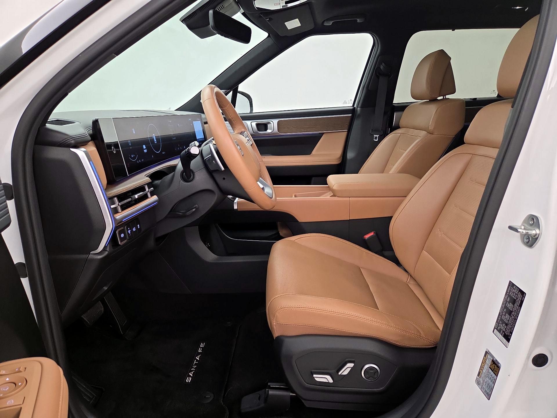 Thumbnail: 2024 Hyundai Santa Fe - 11