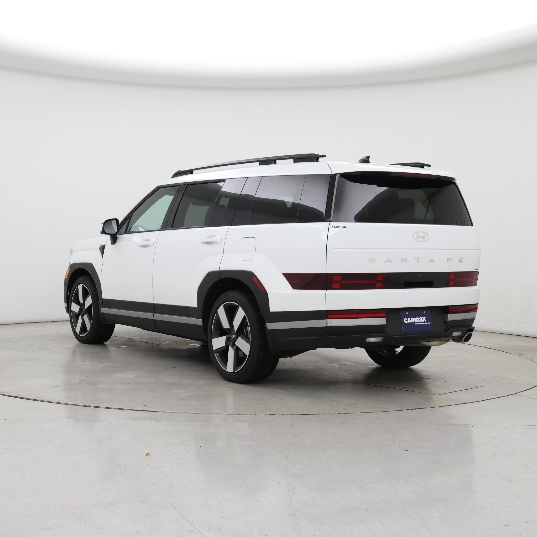Thumbnail: 2024 Hyundai Santa Fe - 2