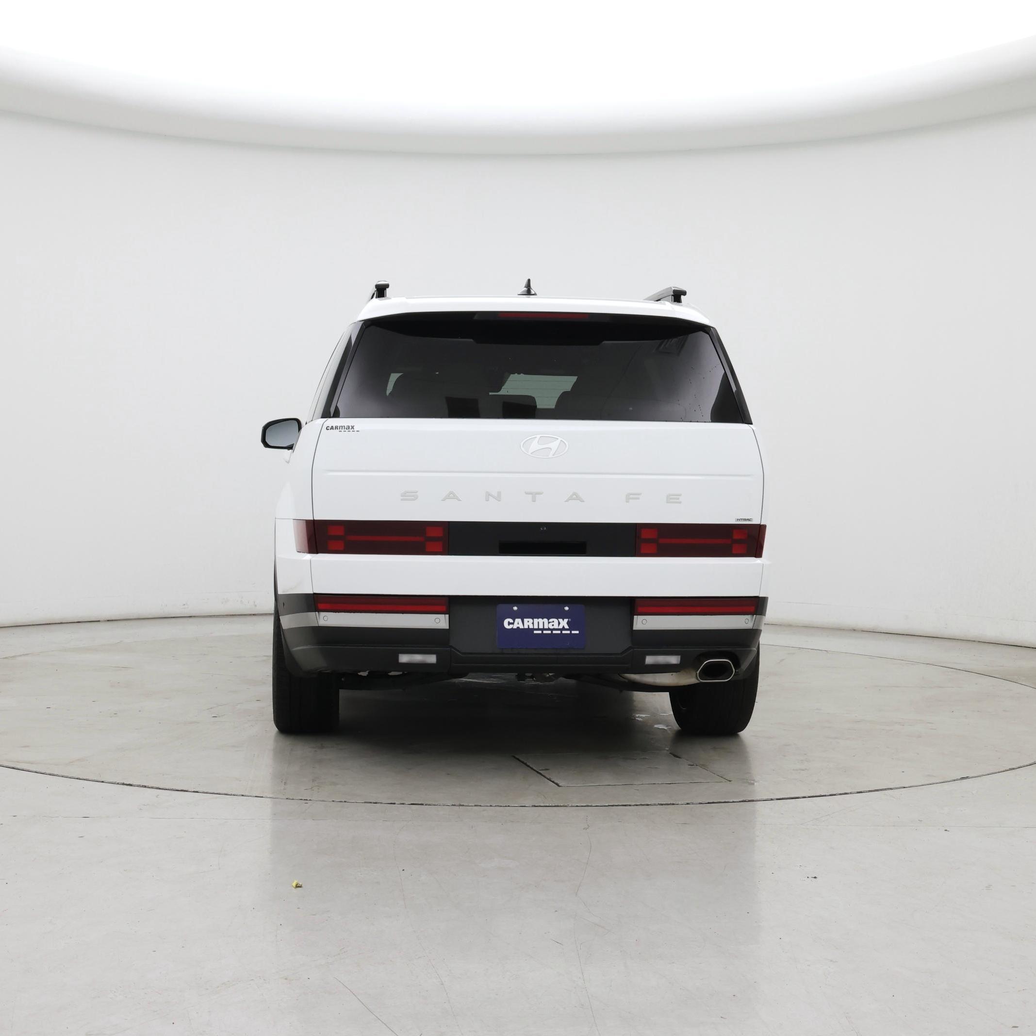 Thumbnail: 2024 Hyundai Santa Fe - 6