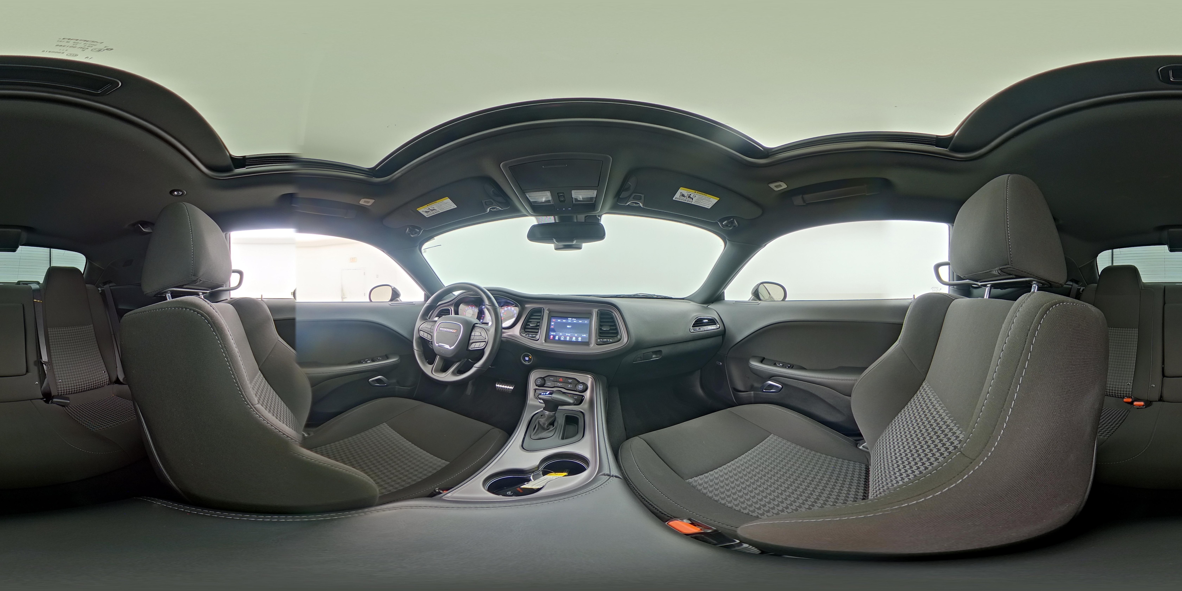 2023 Dodge Challenger R/T - Photo 26
