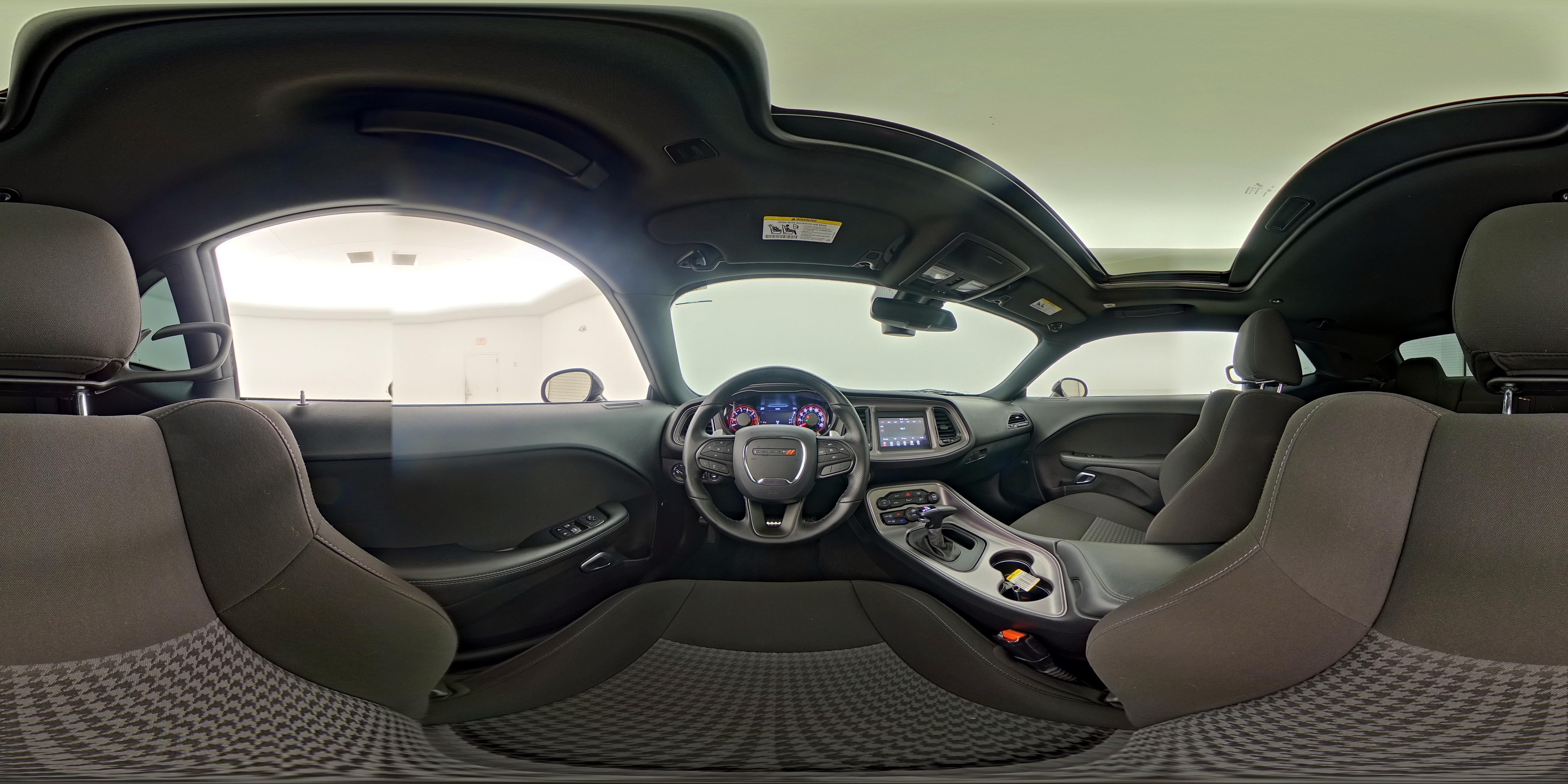 2023 Dodge Challenger R/T - Photo 27
