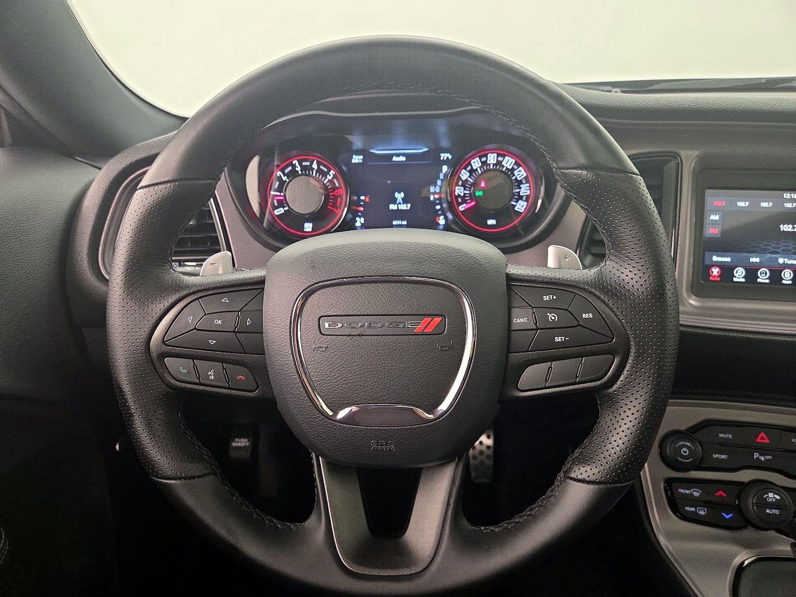 2023 Dodge Challenger R/T - Photo 11