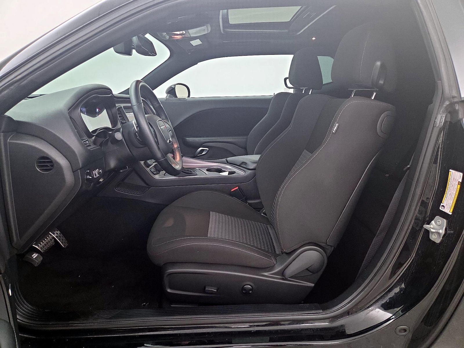 2023 Dodge Challenger R/T - Photo 12
