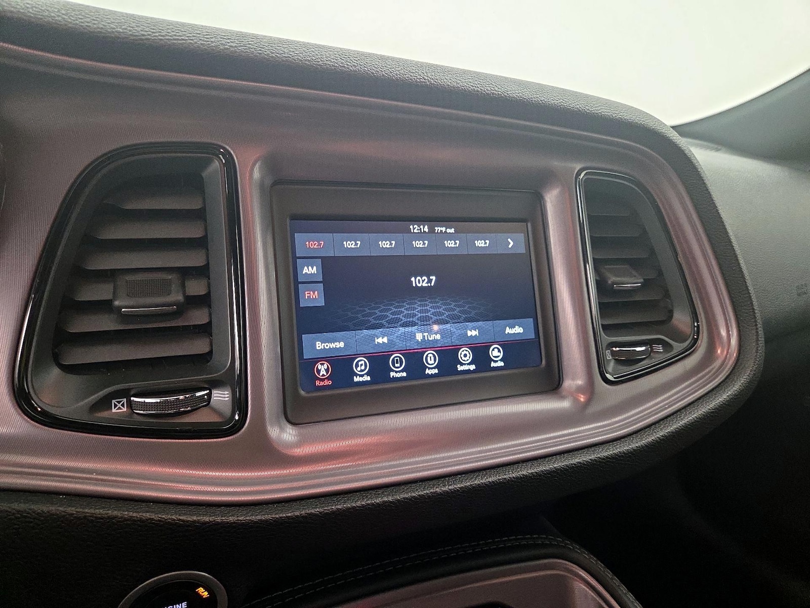 2023 Dodge Challenger R/T - Photo 16
