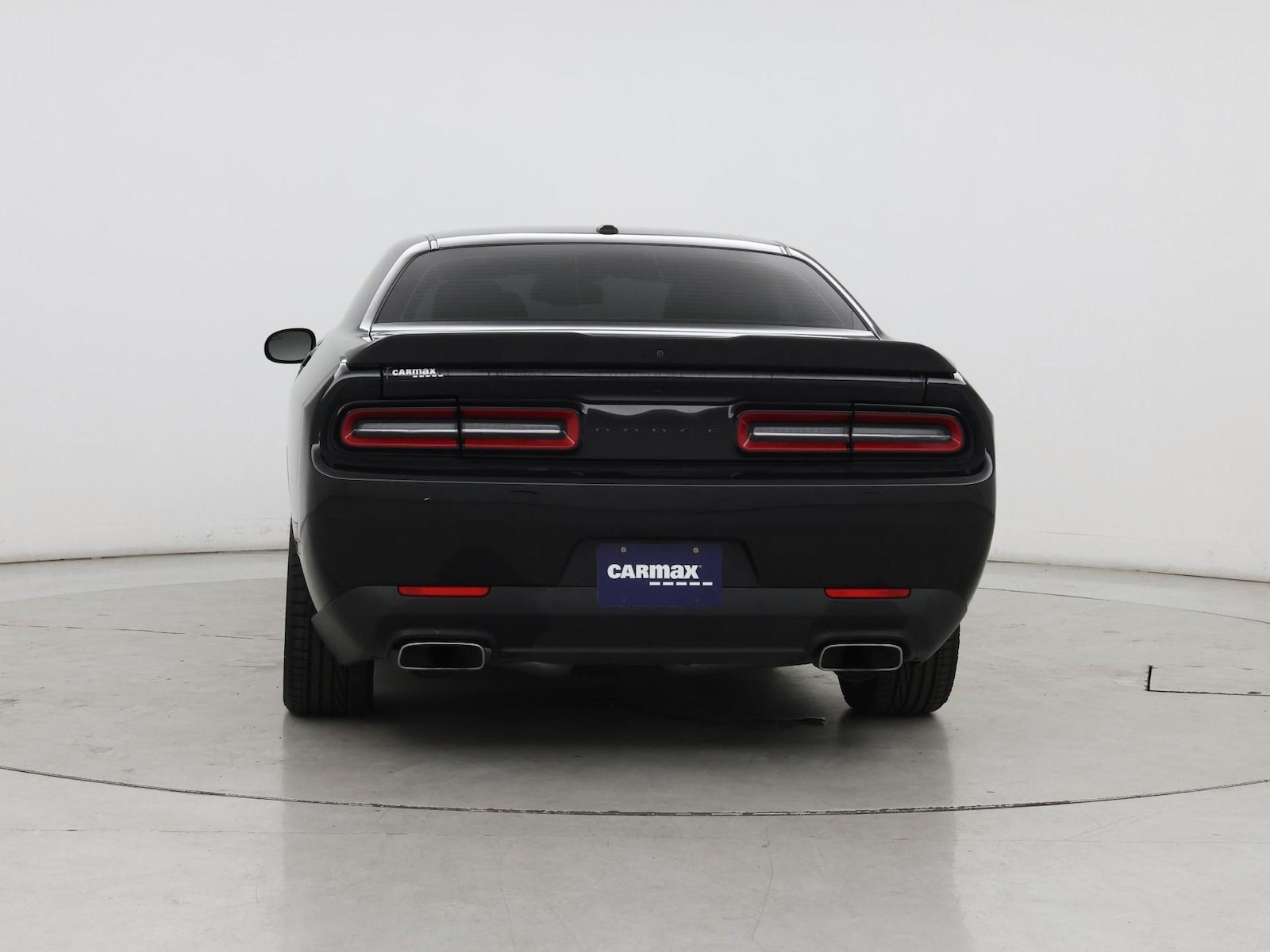 2023 Dodge Challenger R/T - Photo 7