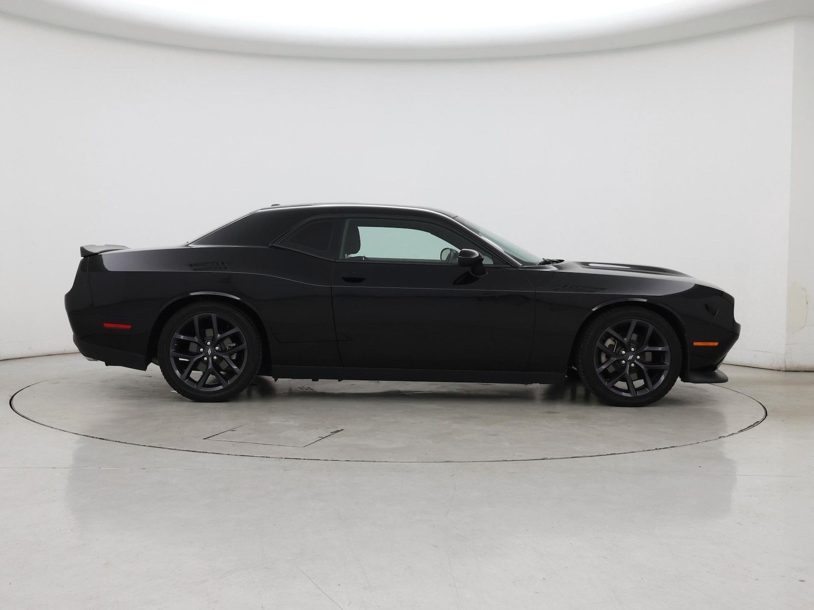 2023 Dodge Challenger R/T - Photo 8