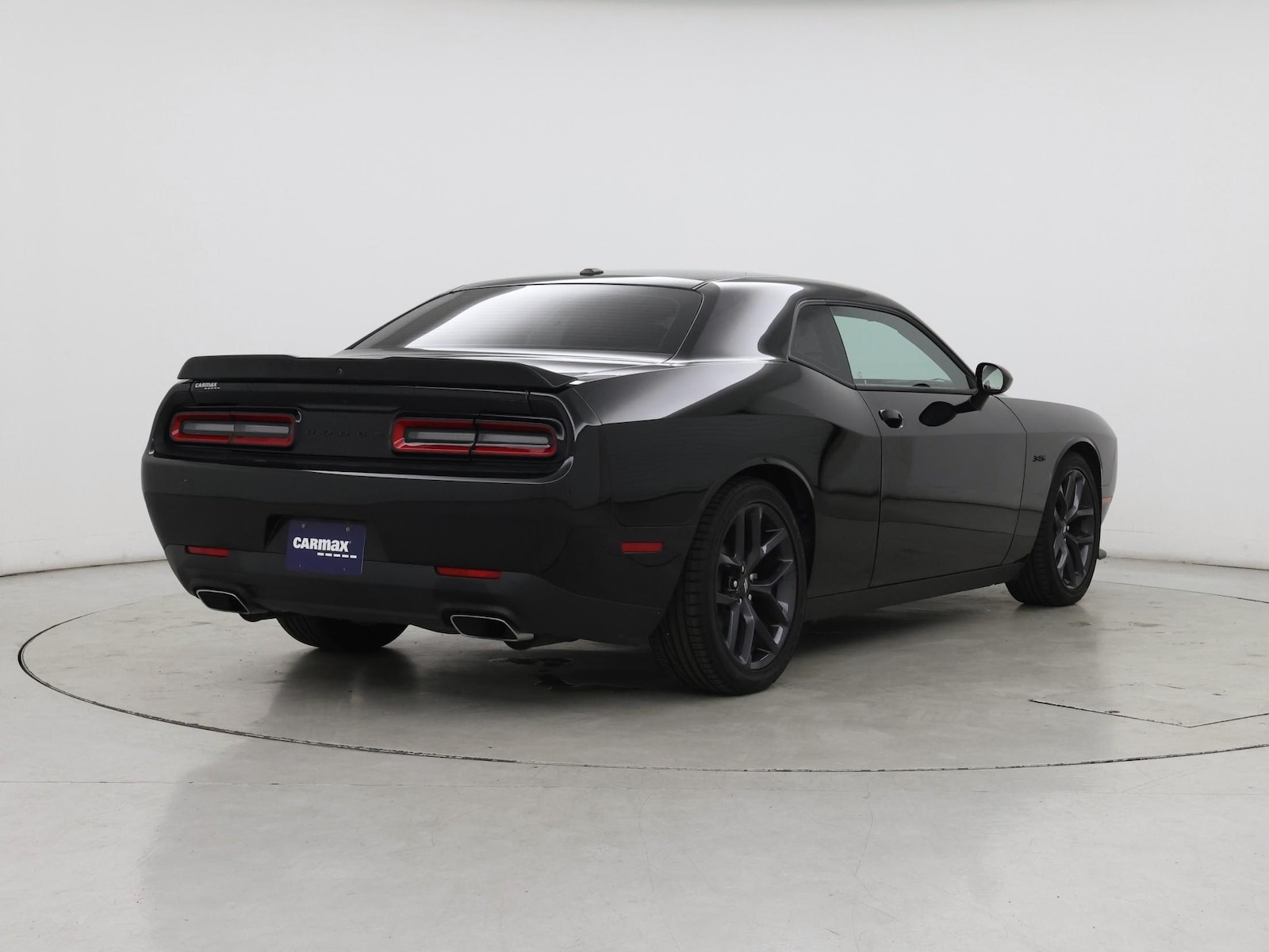 2023 Dodge Challenger R/T - Photo 9