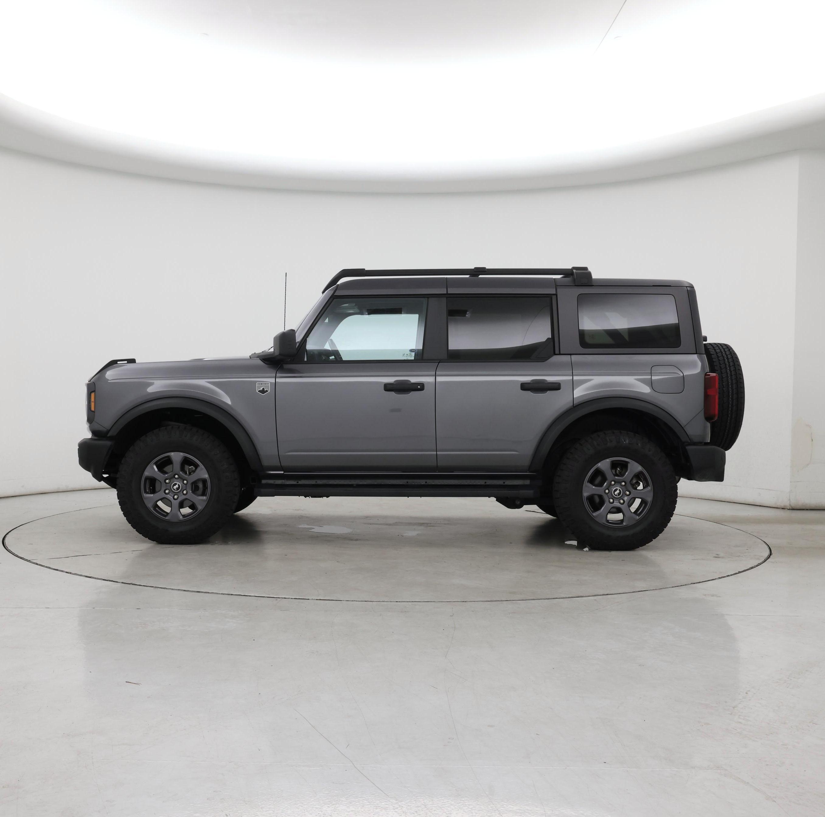 Thumbnail: 2023 Ford Bronco - 3
