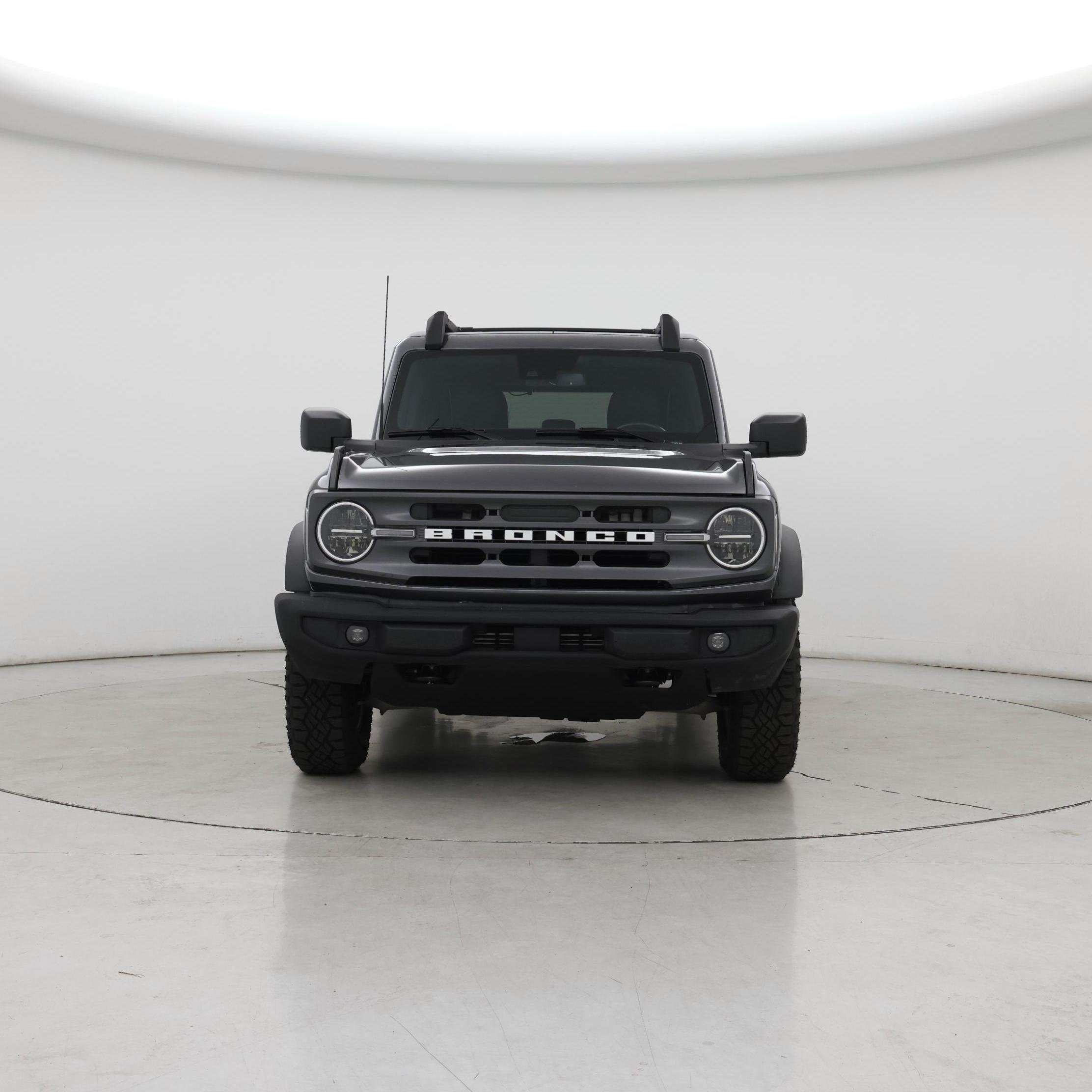 Thumbnail: 2023 Ford Bronco - 5