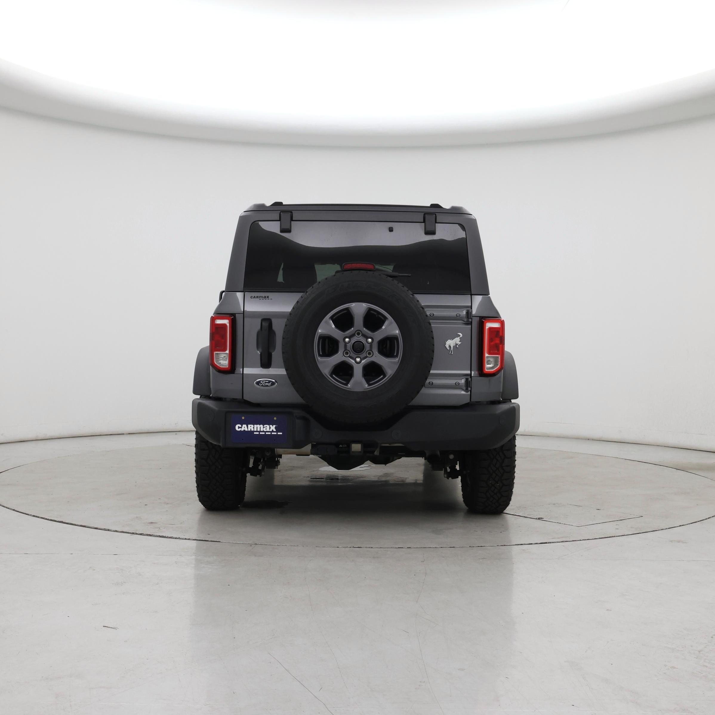 Thumbnail: 2023 Ford Bronco - 6