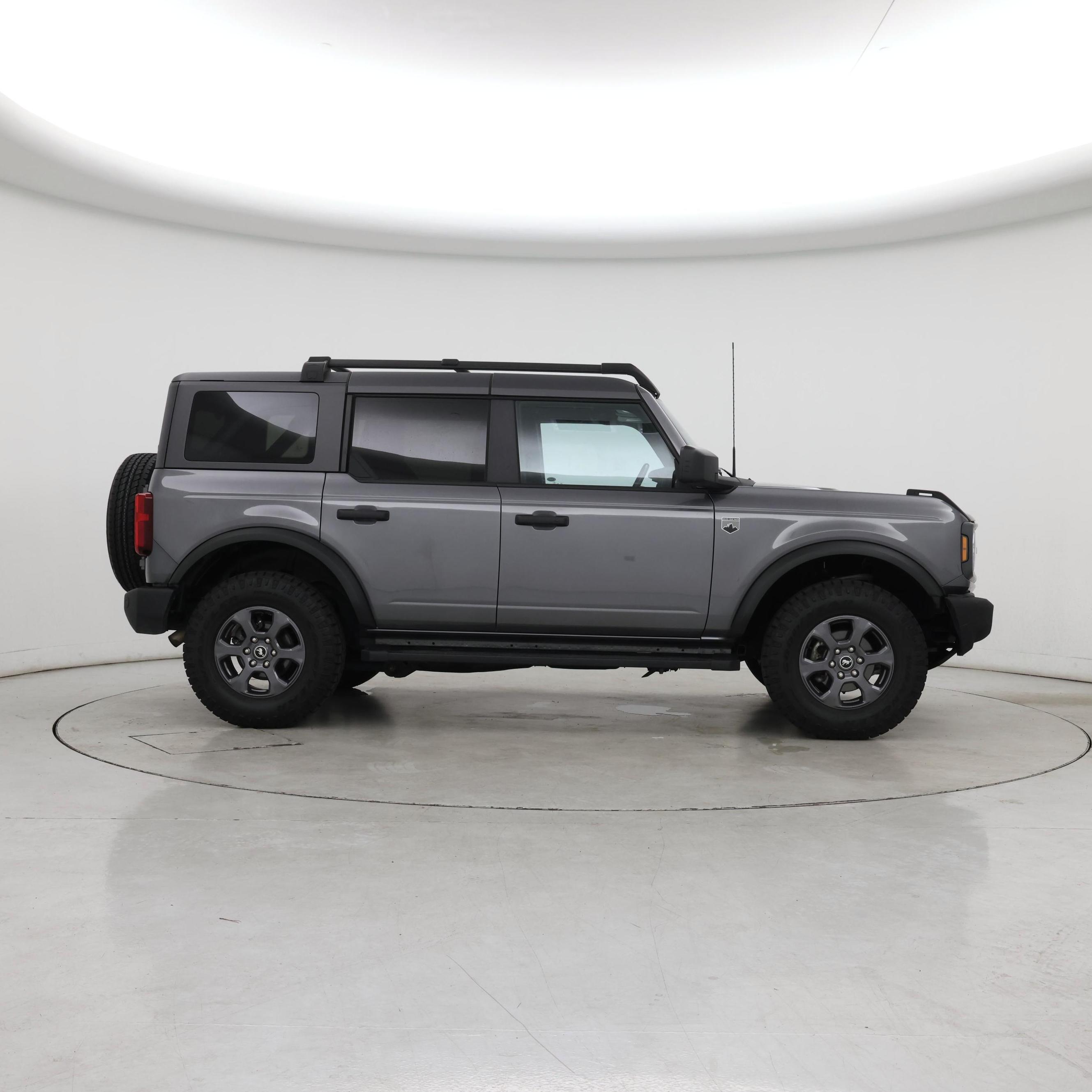 Thumbnail: 2023 Ford Bronco - 7
