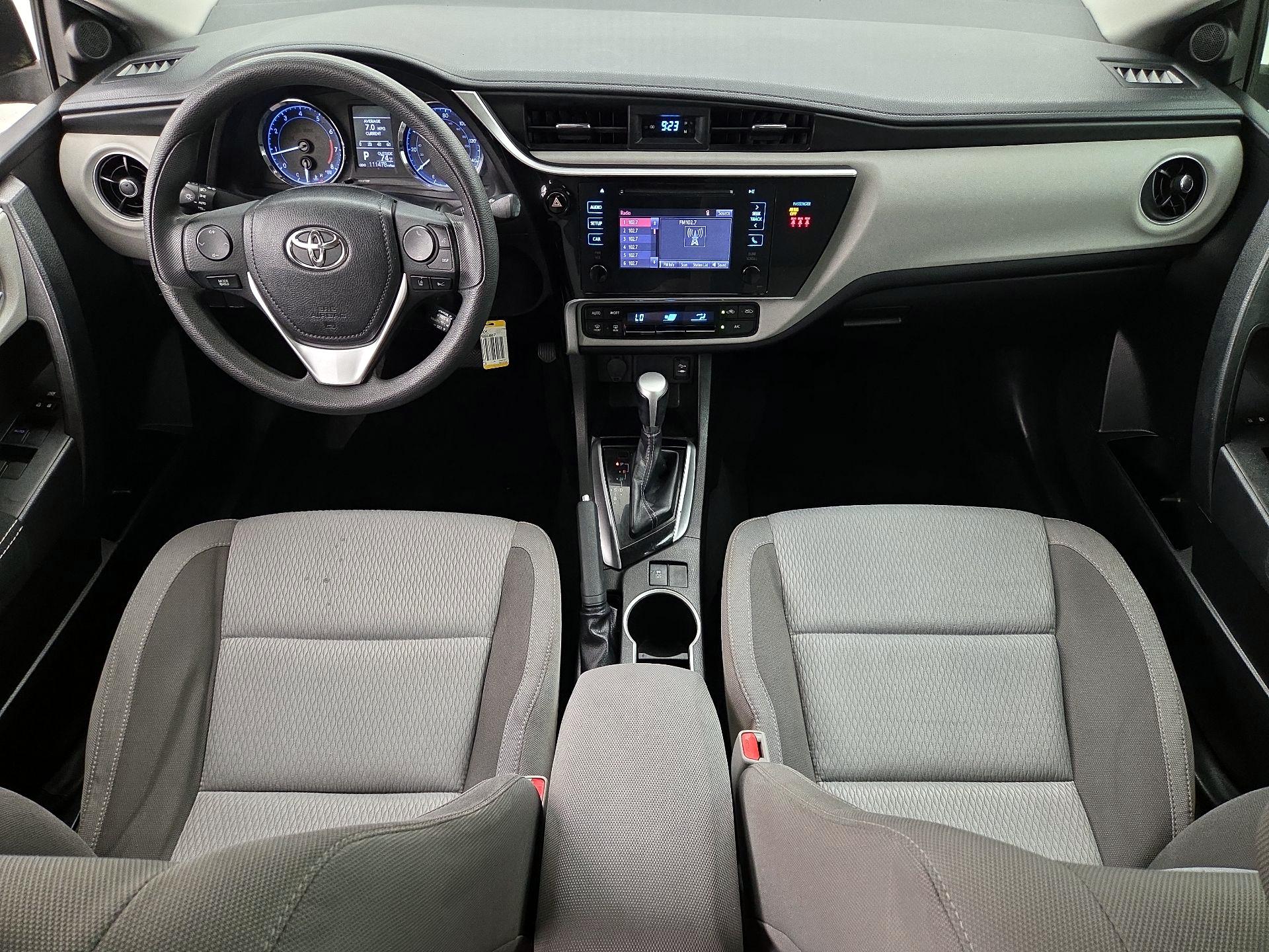 Thumbnail: 2019 Toyota Corolla - 9