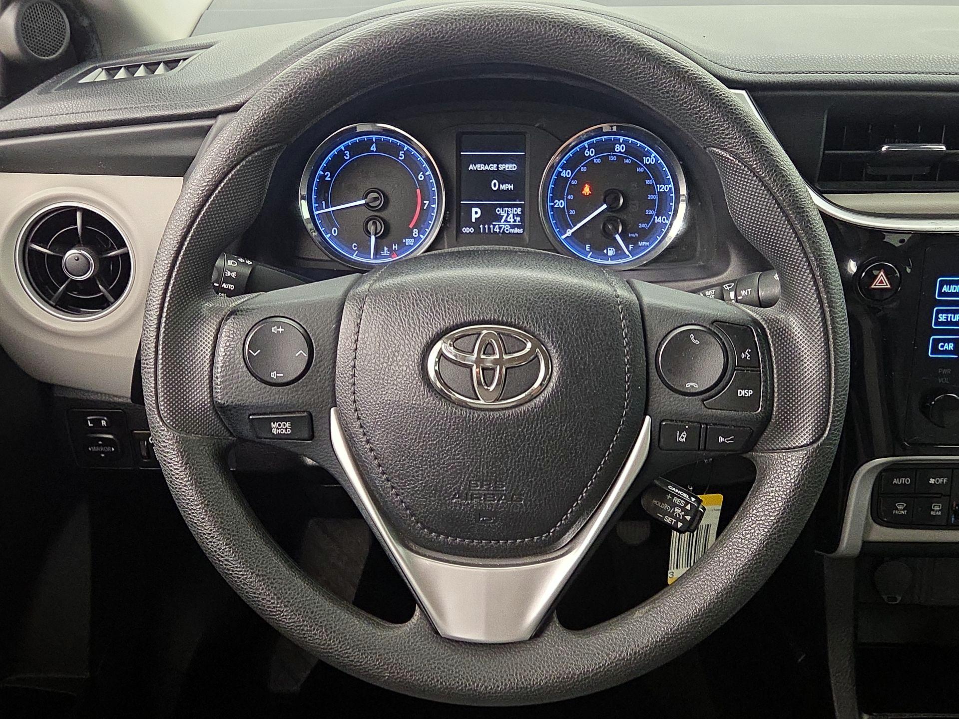 Thumbnail: 2019 Toyota Corolla - 10