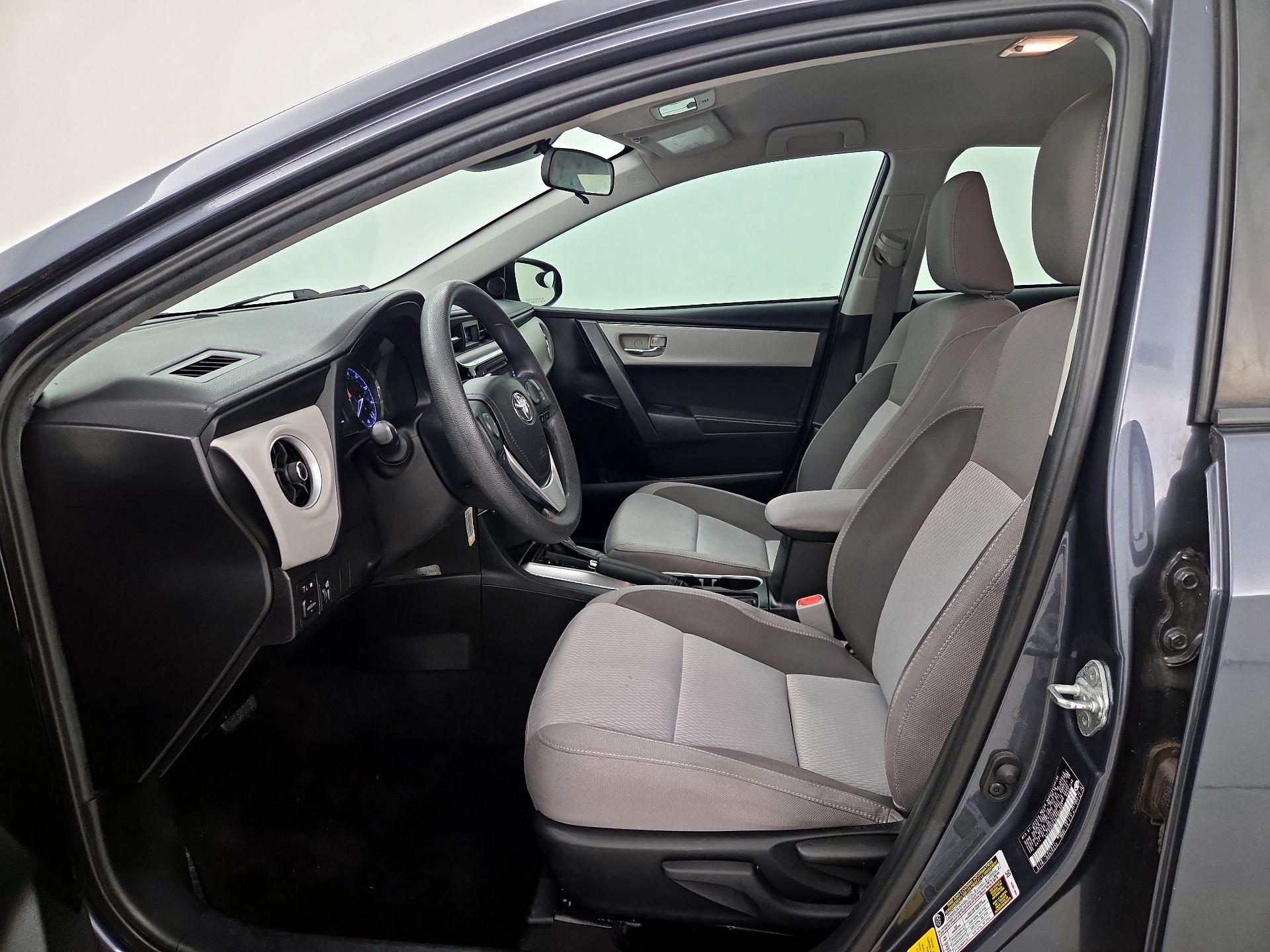 Thumbnail: 2019 Toyota Corolla - 11