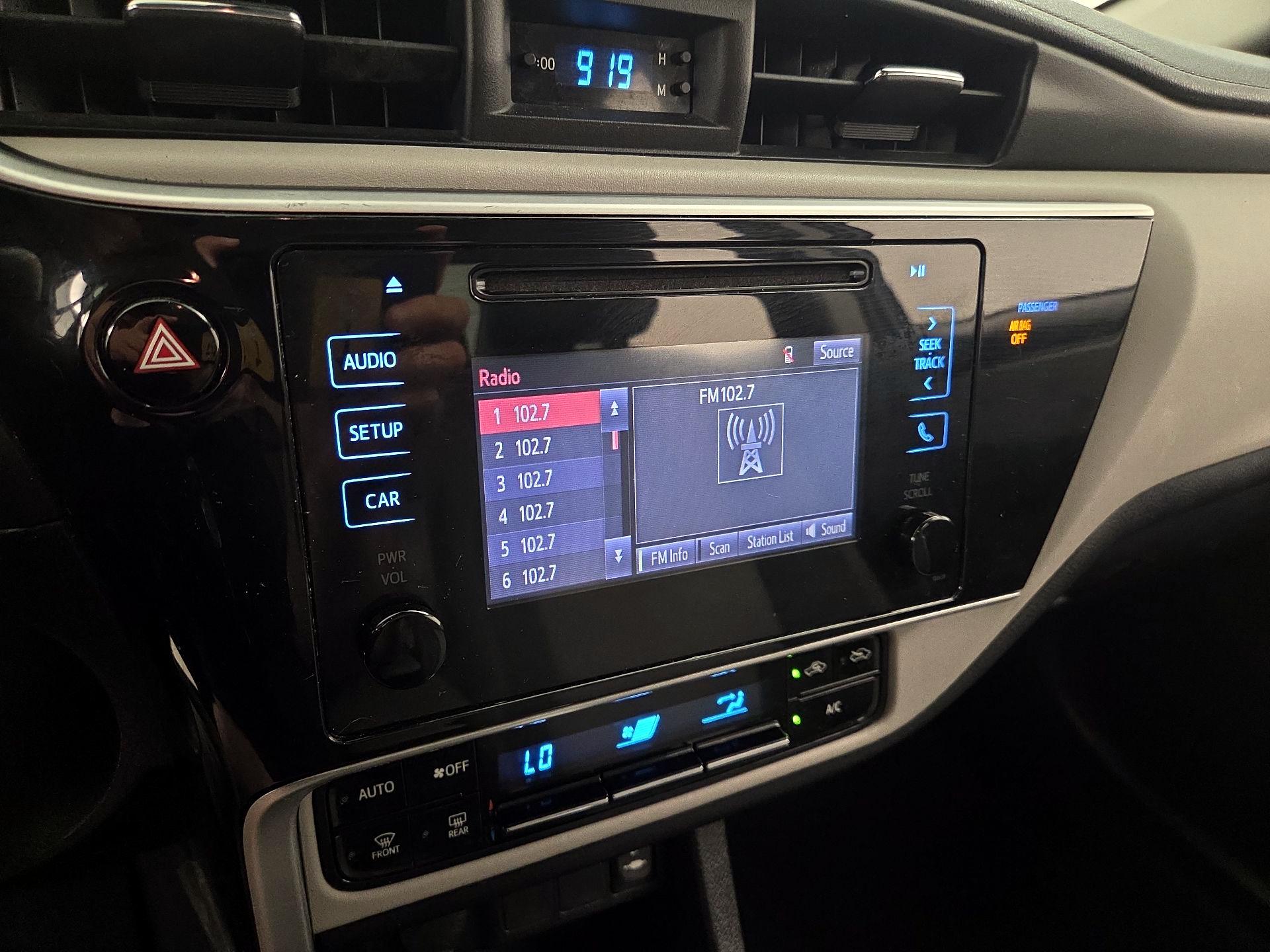 Thumbnail: 2019 Toyota Corolla - 15
