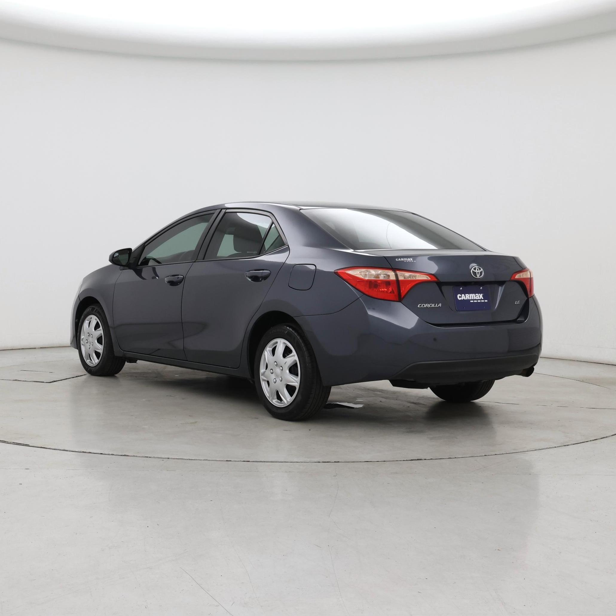 Thumbnail: 2019 Toyota Corolla - 2