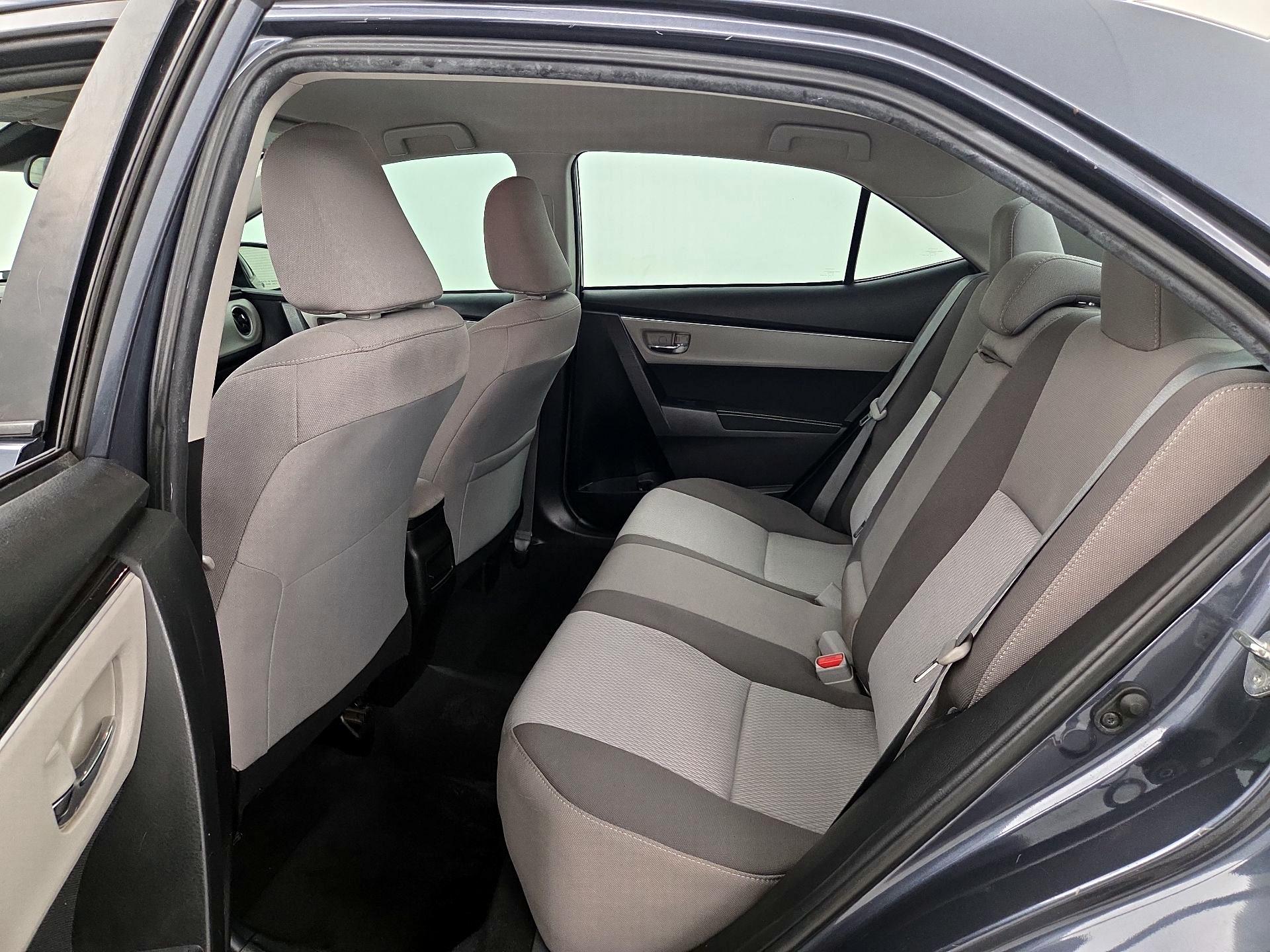 Thumbnail: 2019 Toyota Corolla - 19