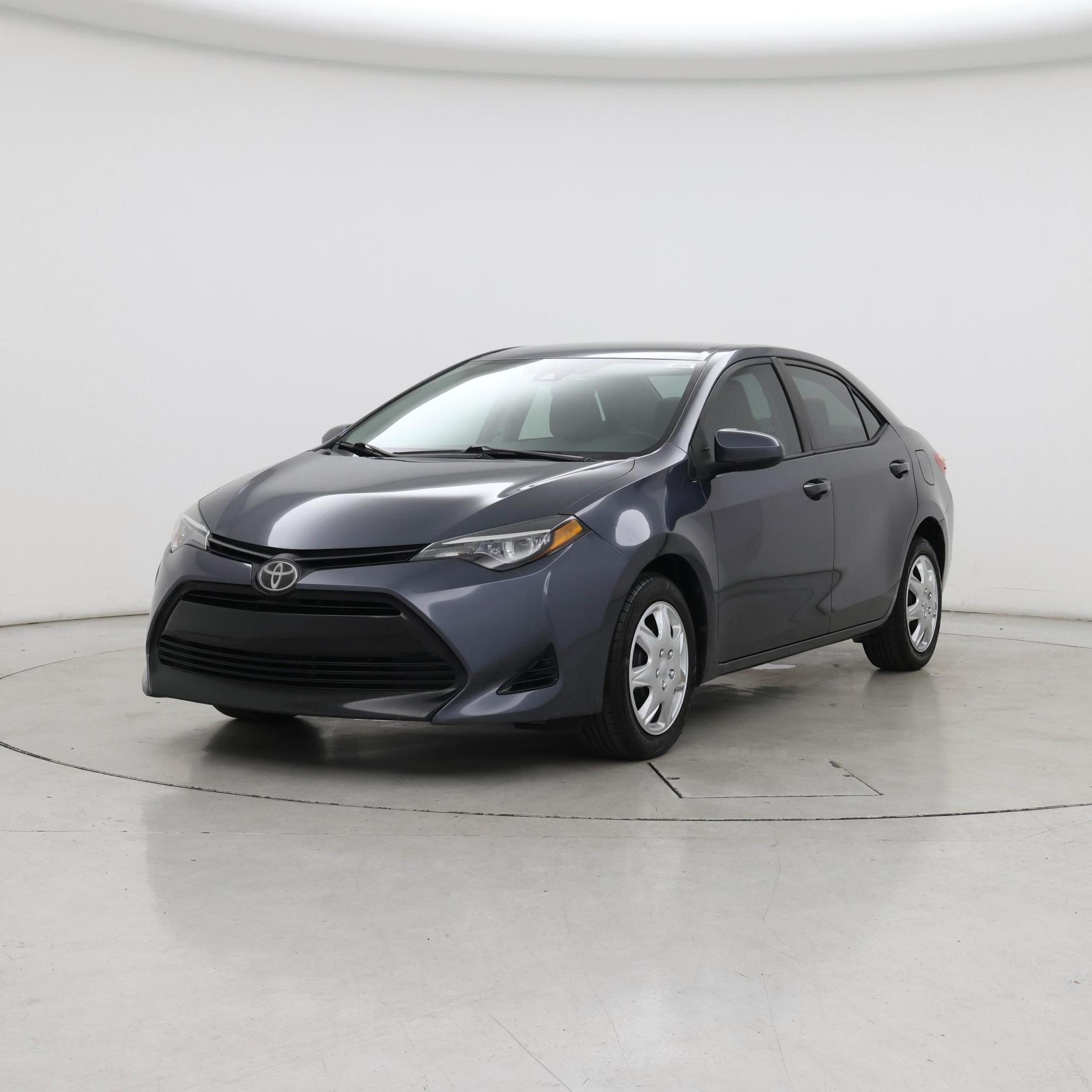 Thumbnail: 2019 Toyota Corolla - 4