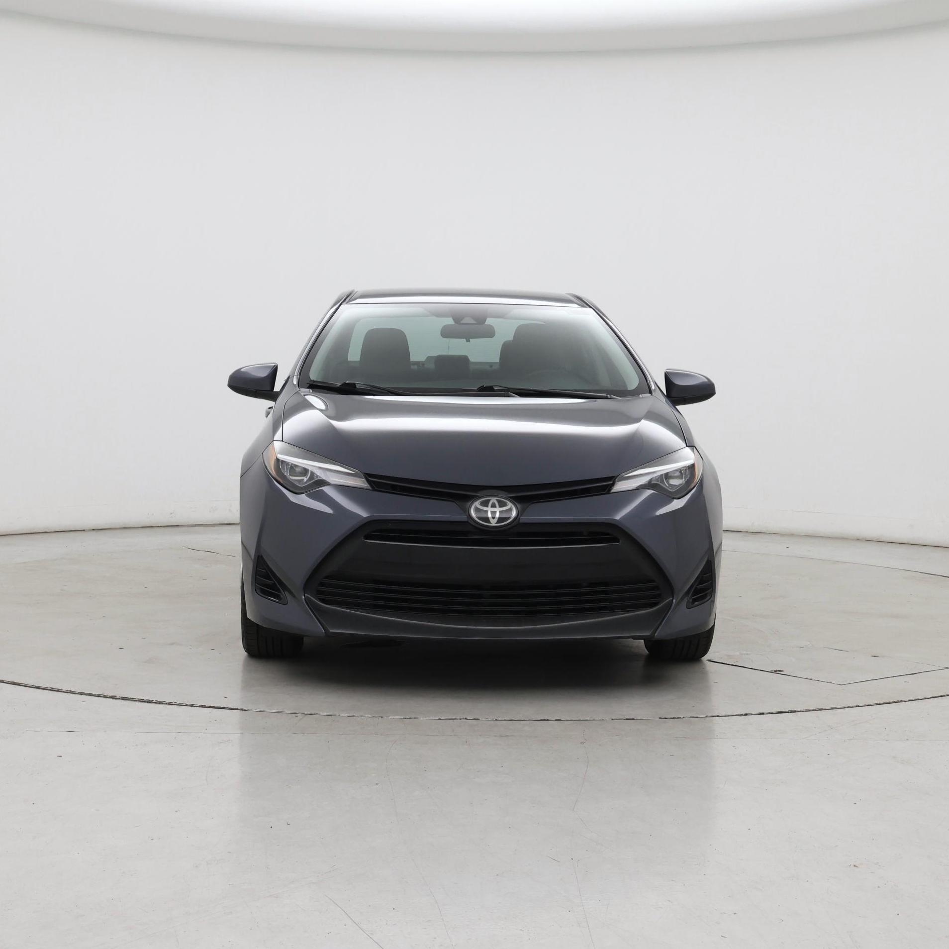 Thumbnail: 2019 Toyota Corolla - 5