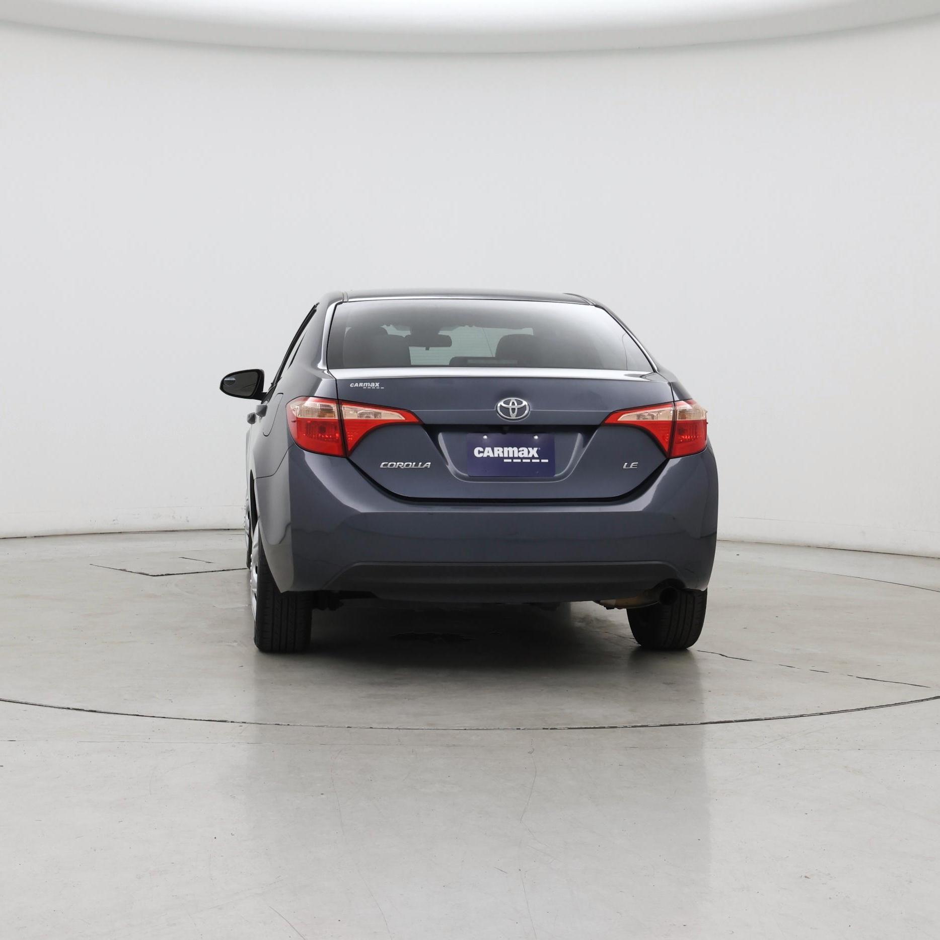 Thumbnail: 2019 Toyota Corolla - 6