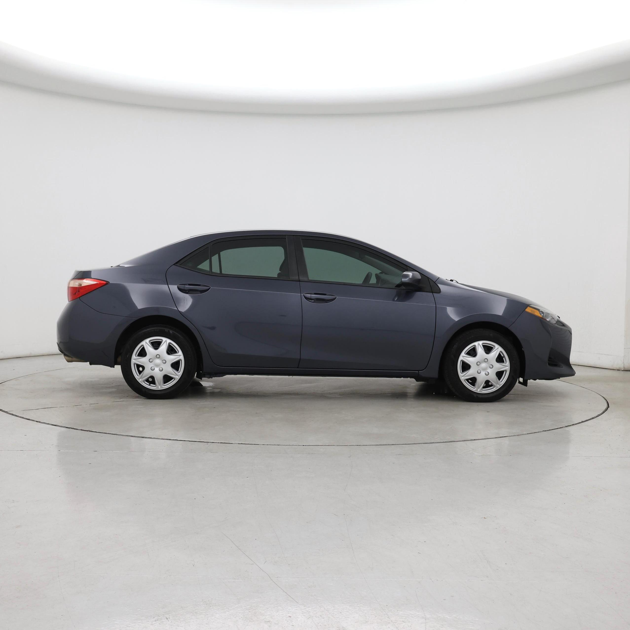 Thumbnail: 2019 Toyota Corolla - 7