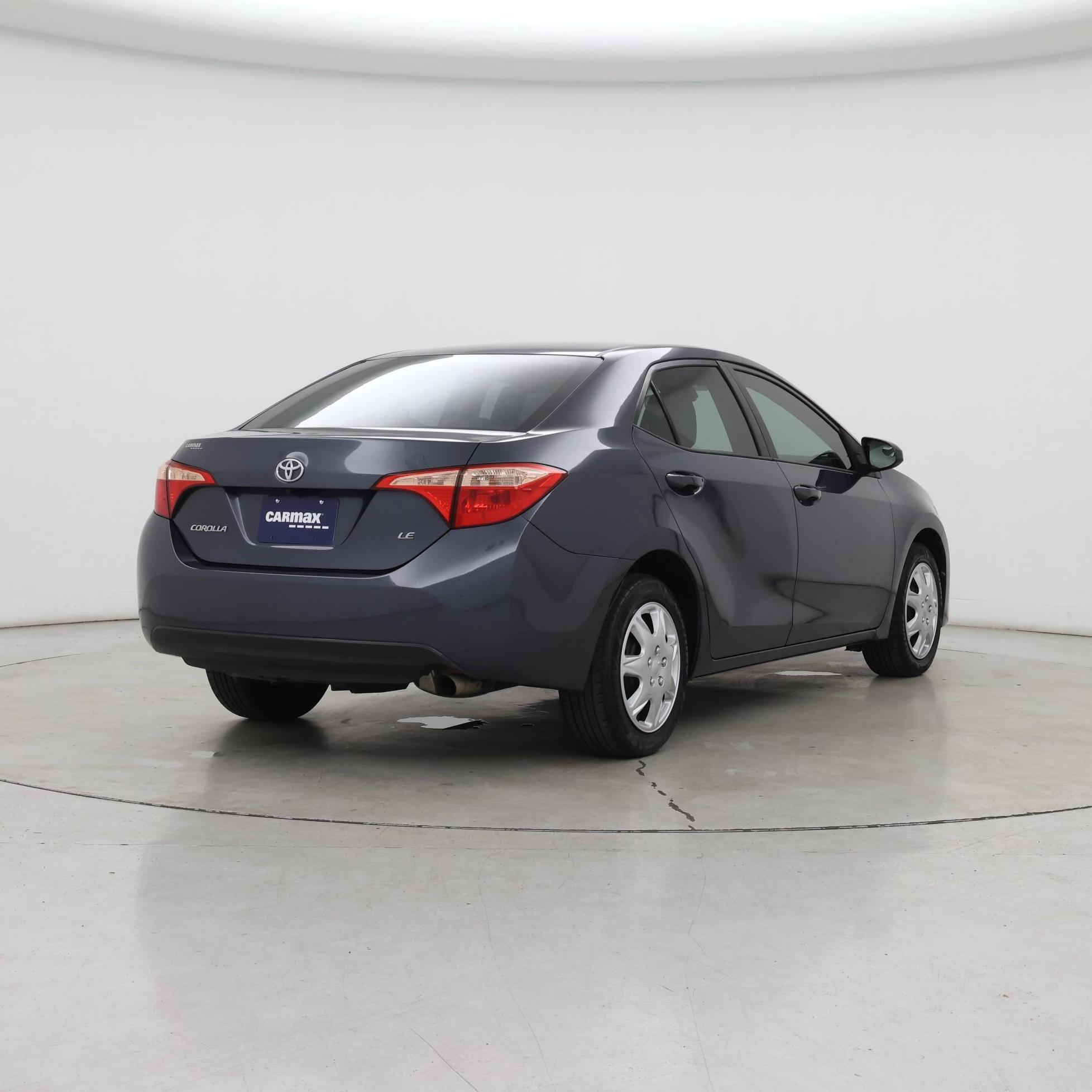 Thumbnail: 2019 Toyota Corolla - 8