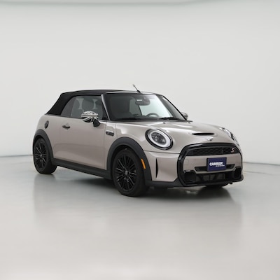 2024 Mini Cooper S