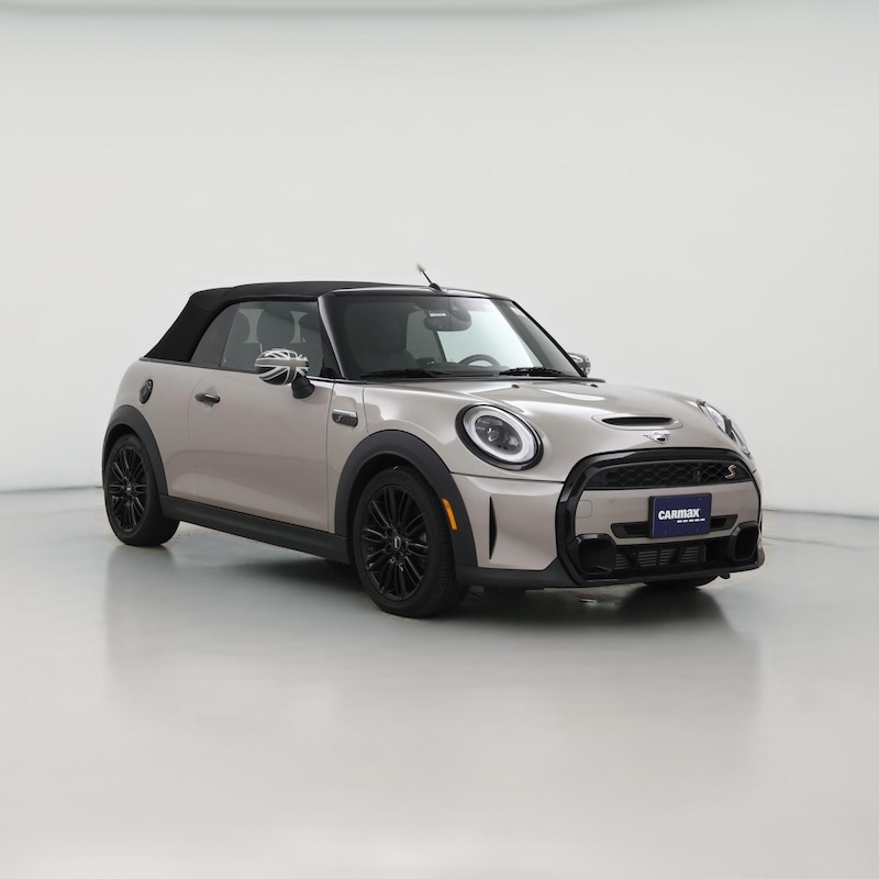 2024 Mini Cooper S