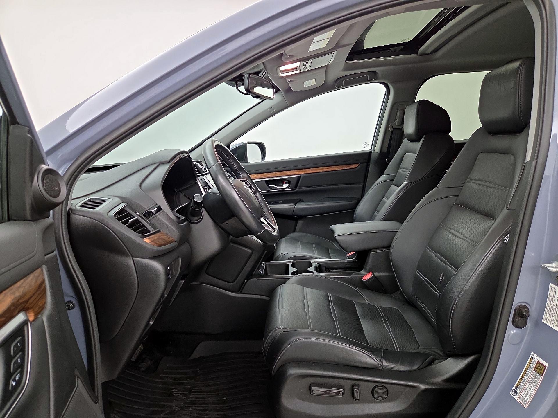Thumbnail: 2021 Honda CR-V - 11