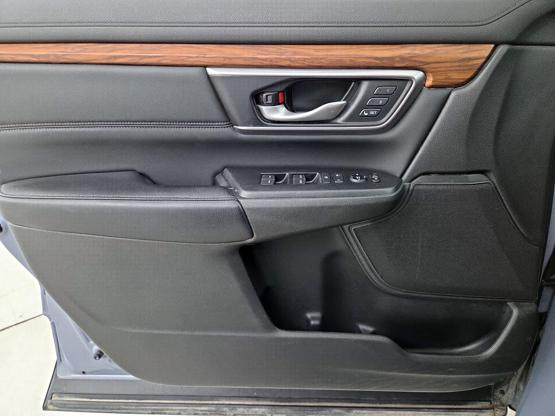Thumbnail: 2021 Honda CR-V - 12