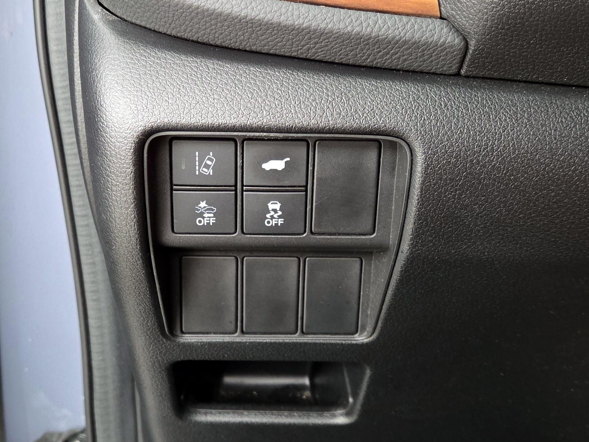 Thumbnail: 2021 Honda CR-V - 13