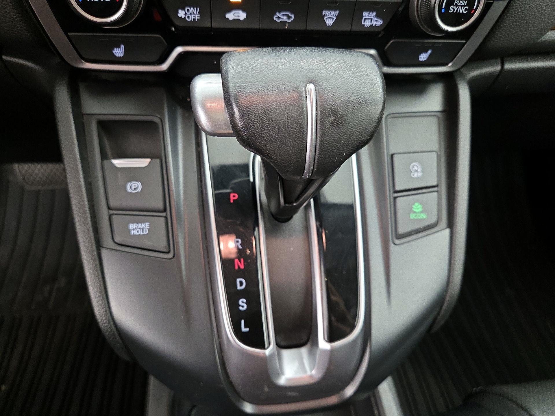 Thumbnail: 2021 Honda CR-V - 17