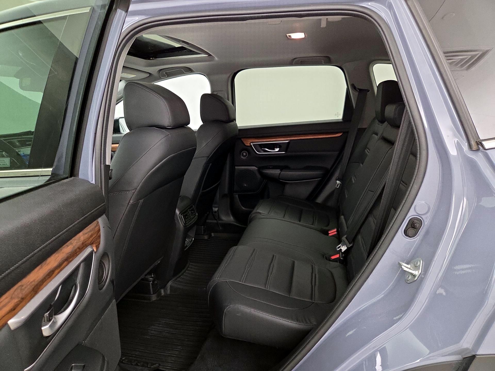 Thumbnail: 2021 Honda CR-V - 20