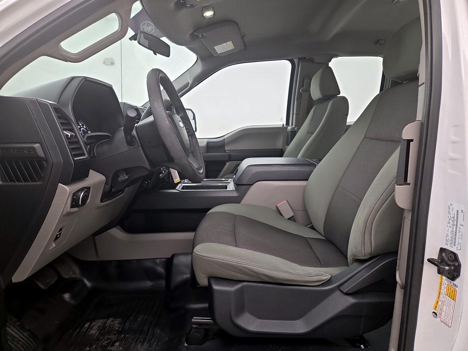 Thumbnail: 2016 Ford F-150 - 9