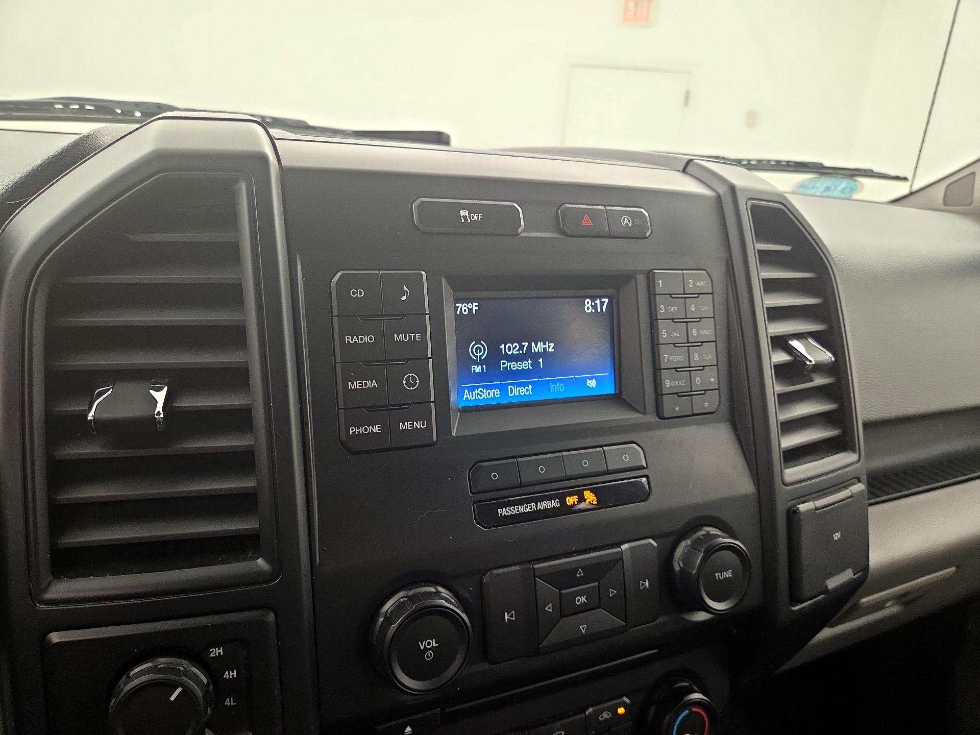 Thumbnail: 2016 Ford F-150 - 12